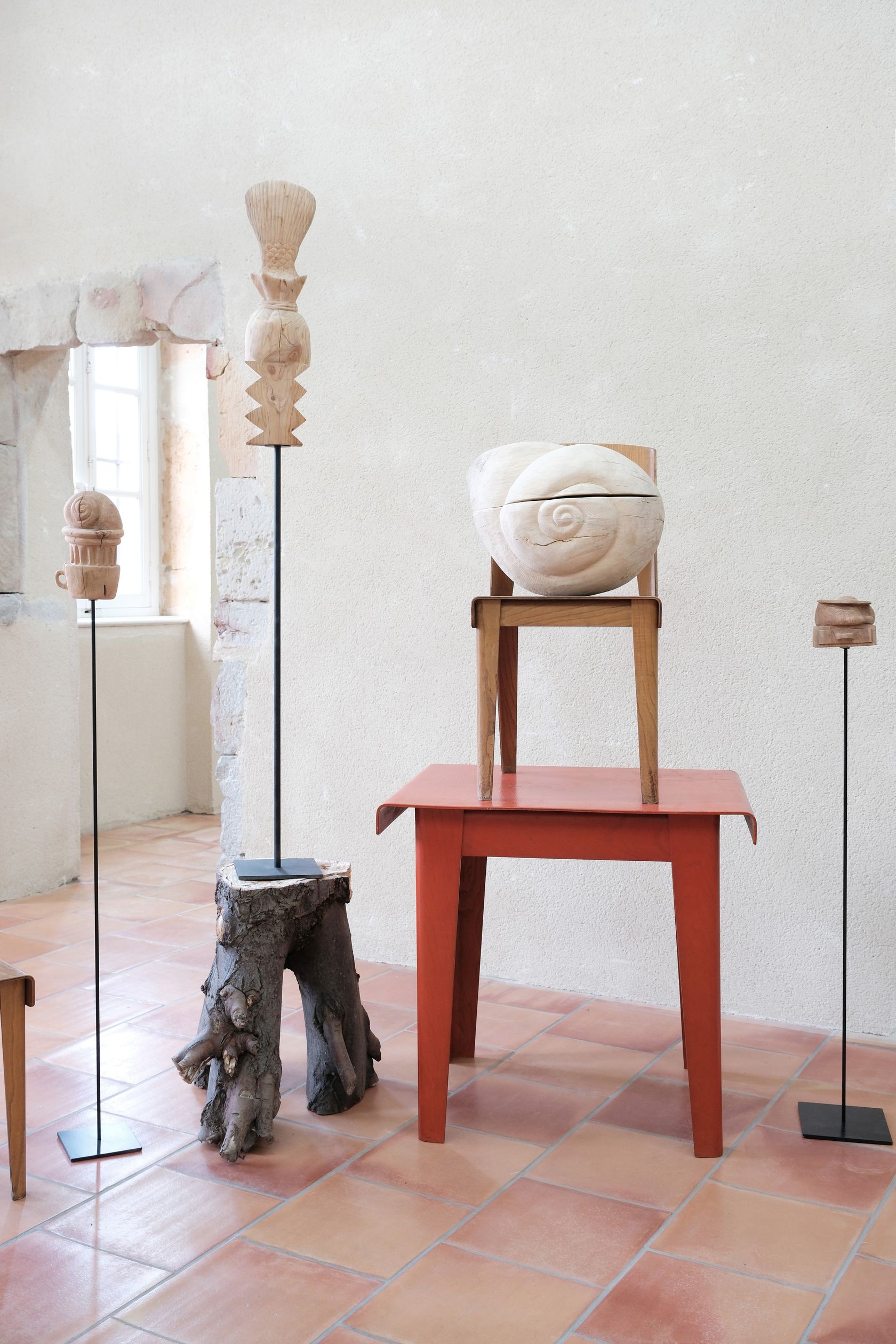 Tilia September 21st &mdash; November 3rd, 2024