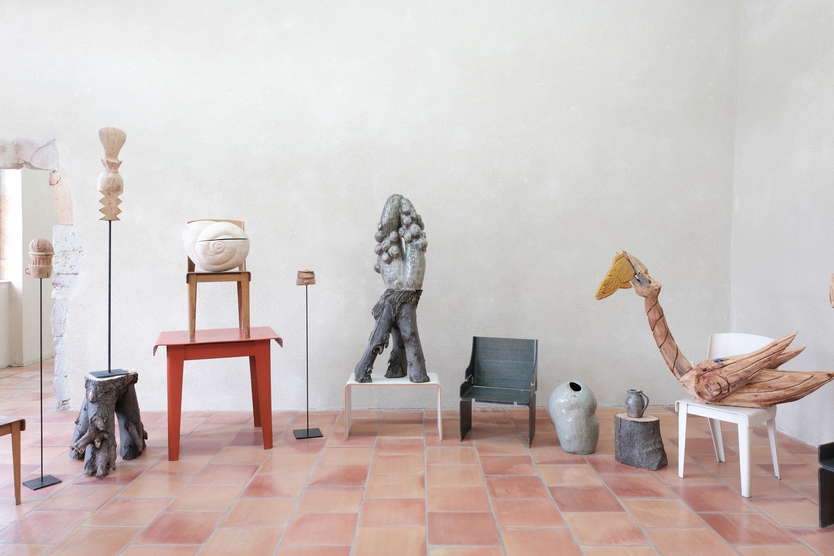 Tilia September 21st &mdash; November 3rd, 2024