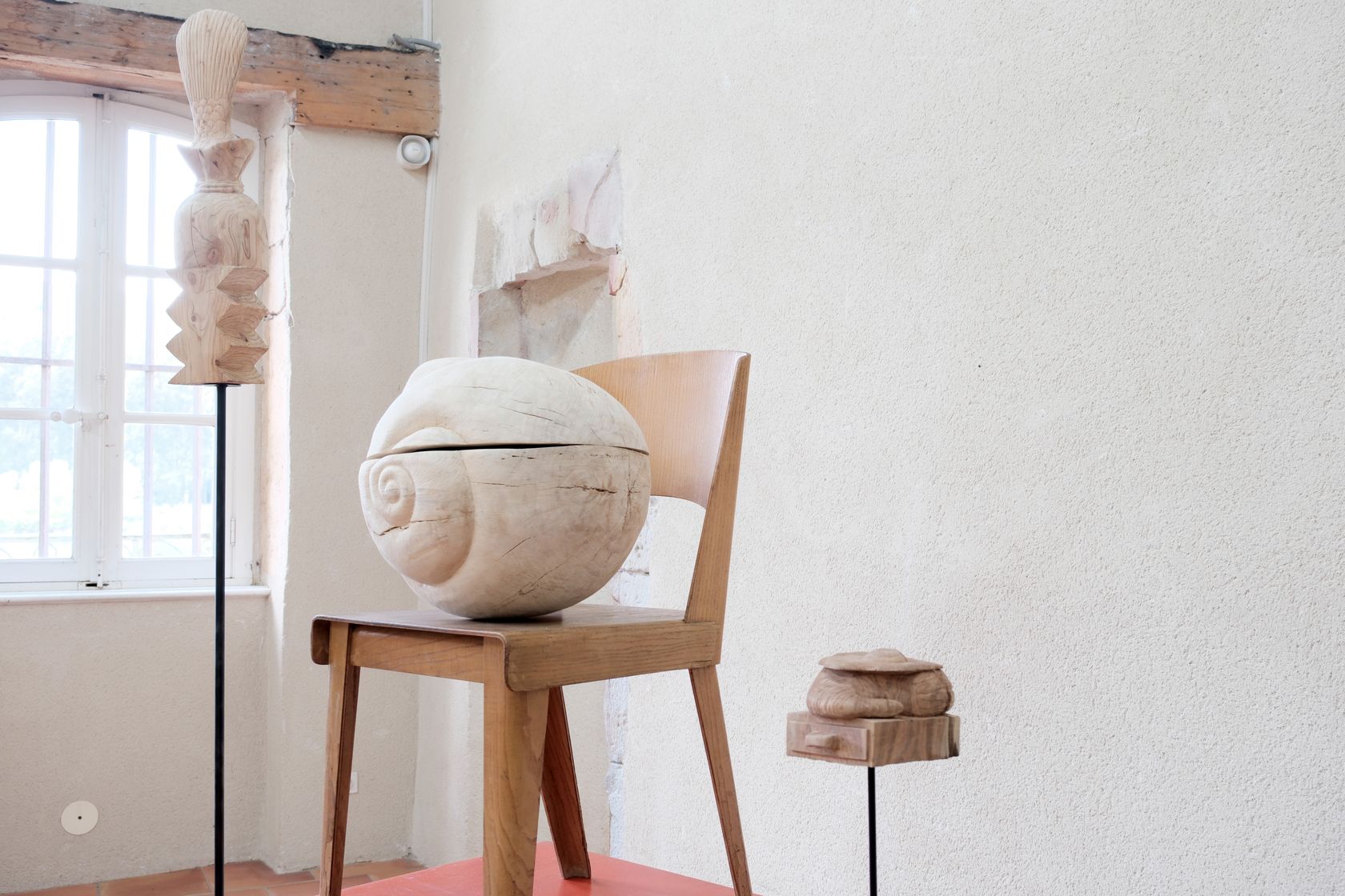 Tilia September 21st &mdash; November 3rd, 2024