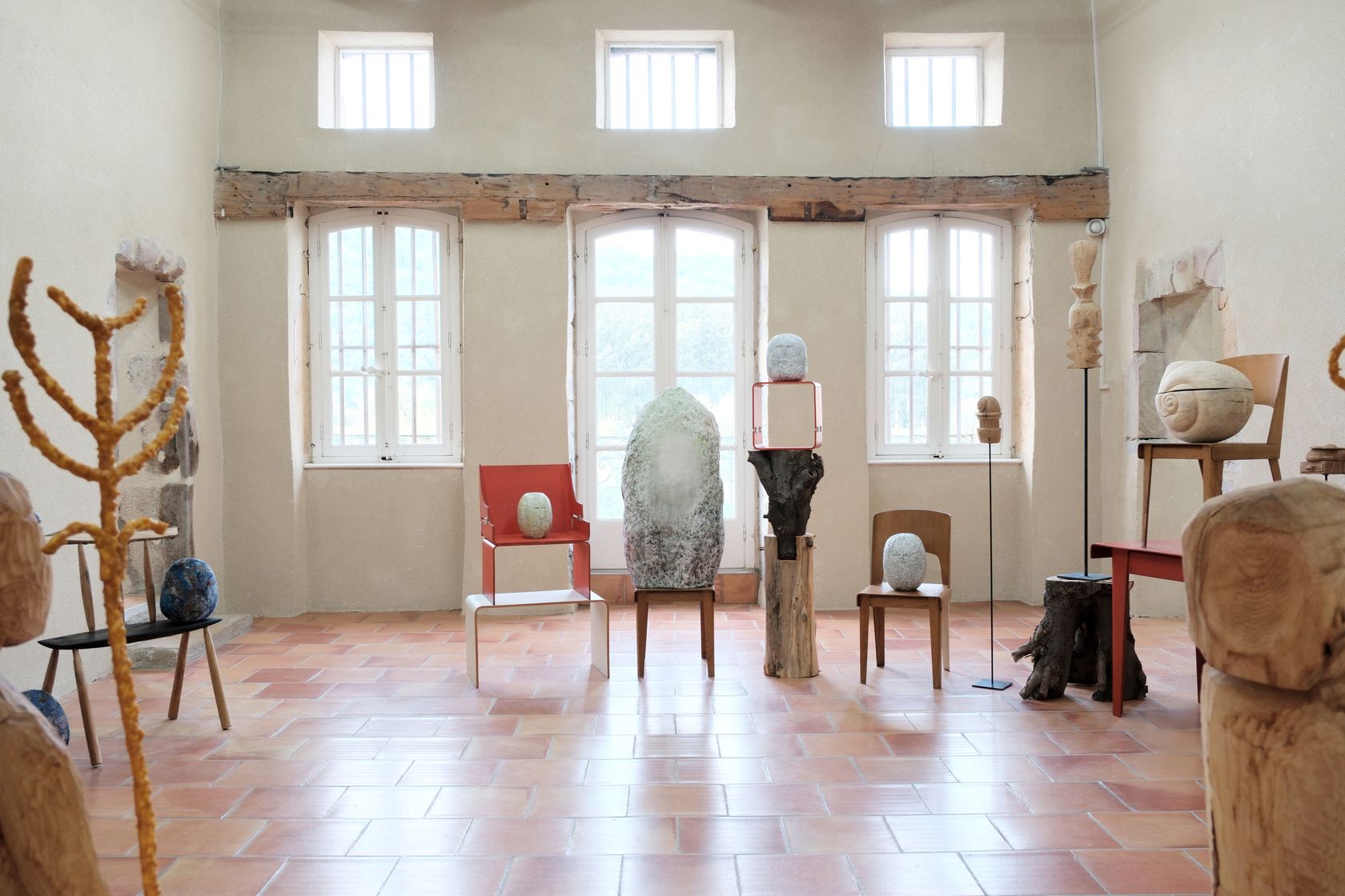 Tilia September 21st &mdash; November 3rd, 2024