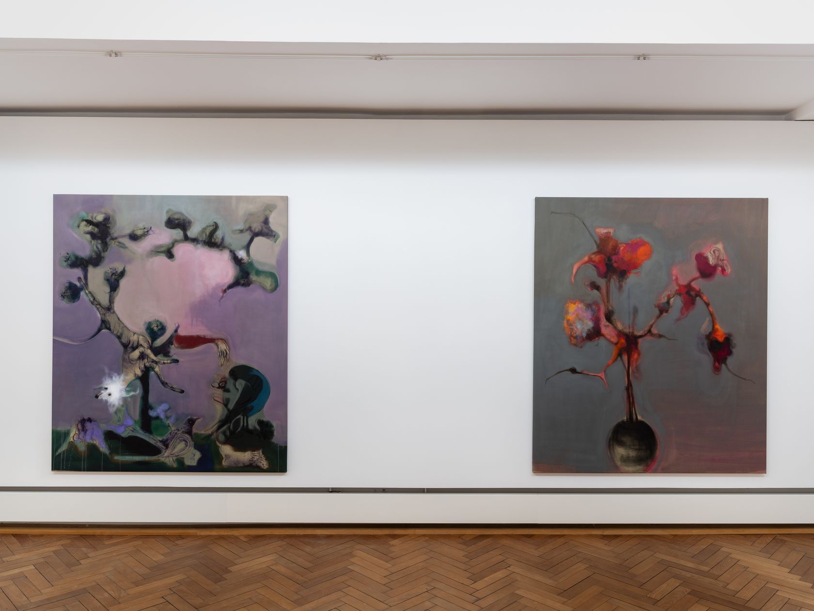 To bid the dog goodbye February 17th &mdash; May 19th, 2024