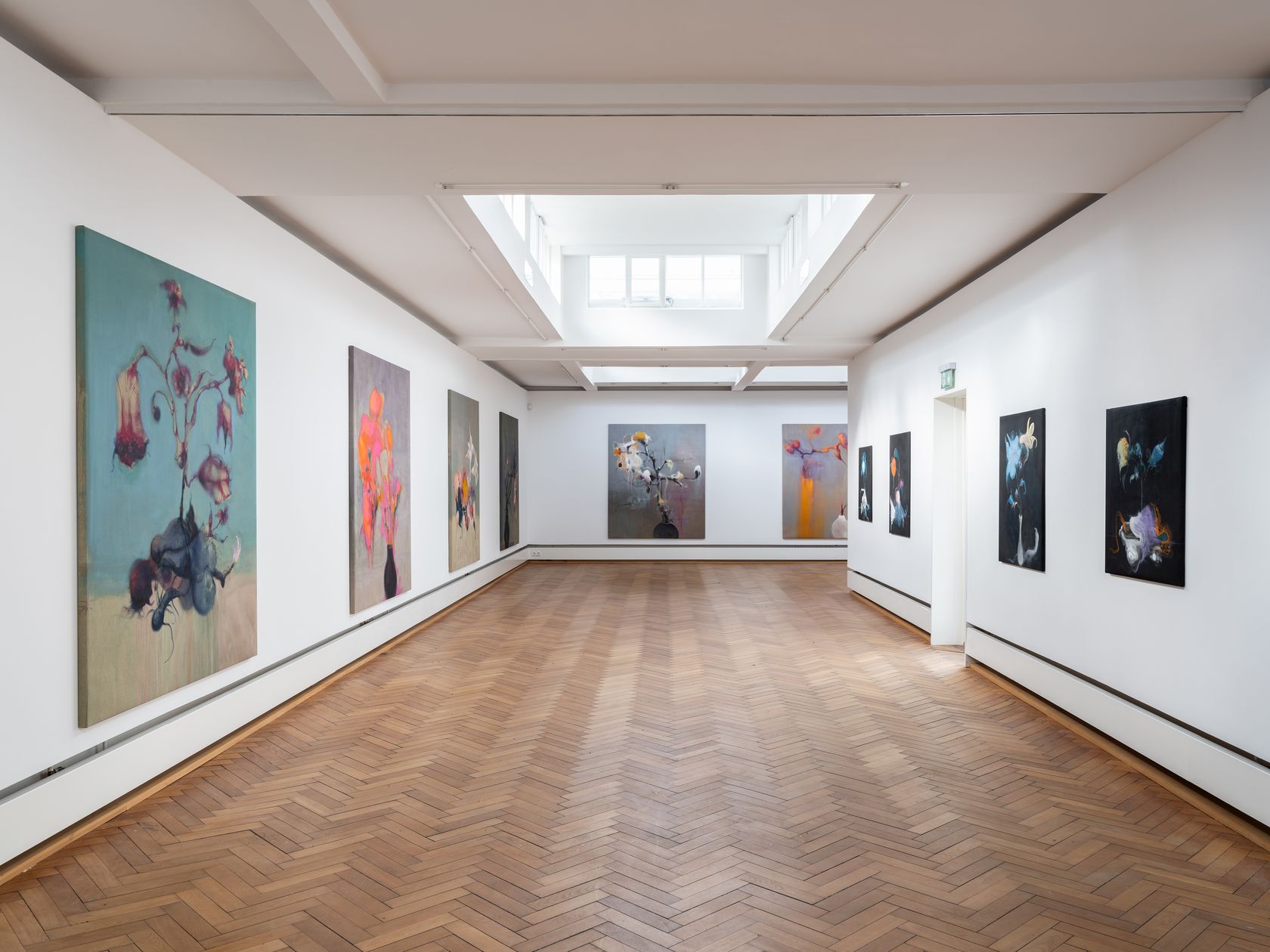 To bid the dog goodbye February 17th &mdash; May 19th, 2024