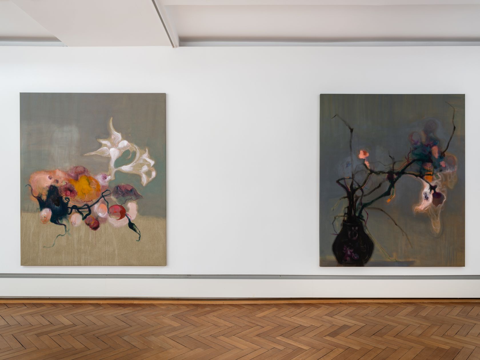 To bid the dog goodbye February 17th &mdash; May 19th, 2024