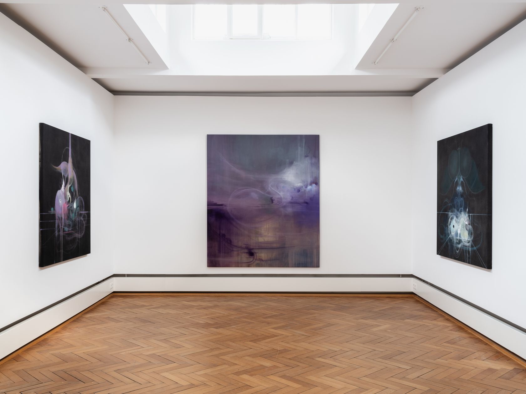 To bid the dog goodbye February 17th &mdash; May 19th, 2024