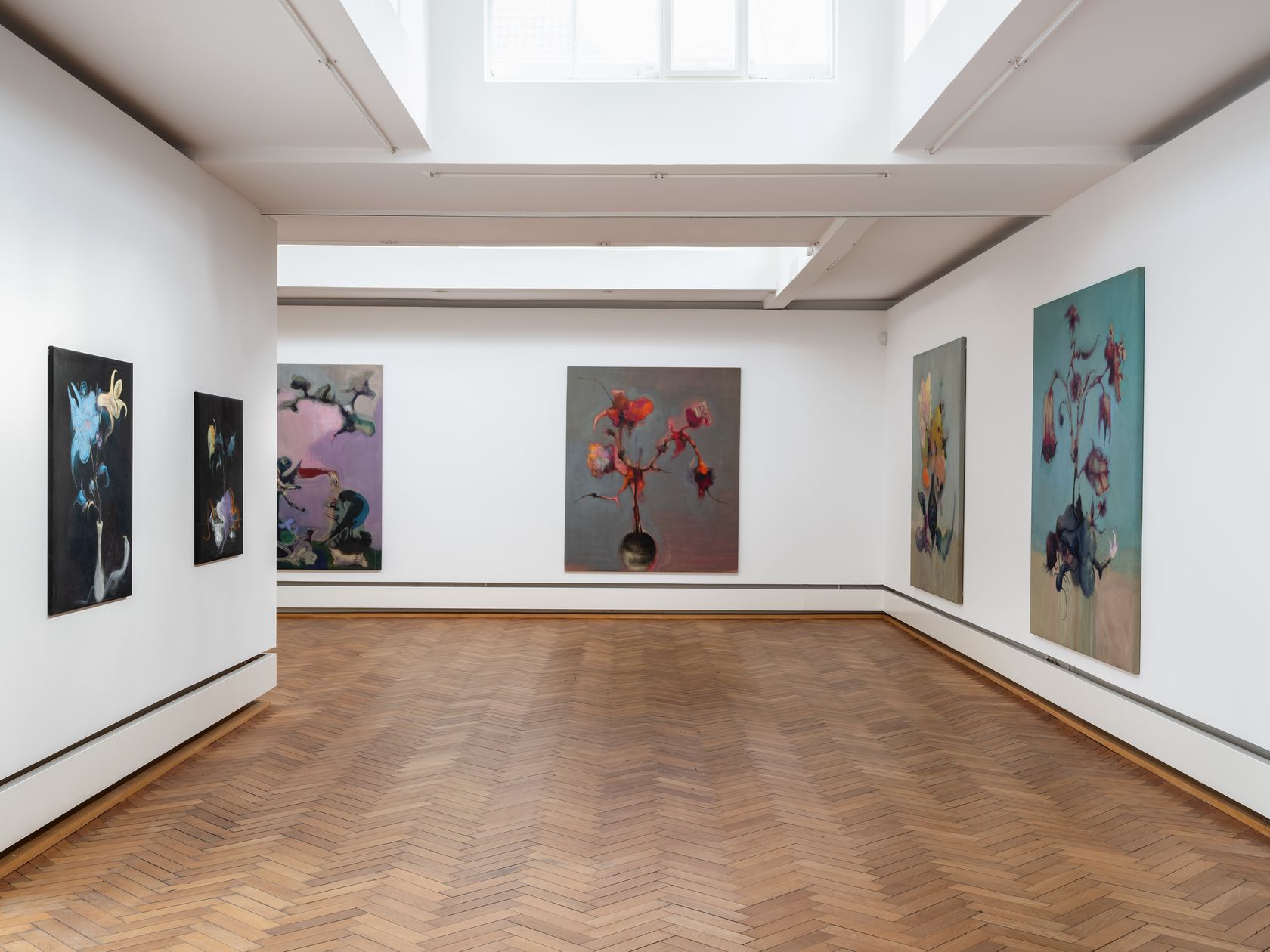 To bid the dog goodbye February 17th &mdash; May 19th, 2024