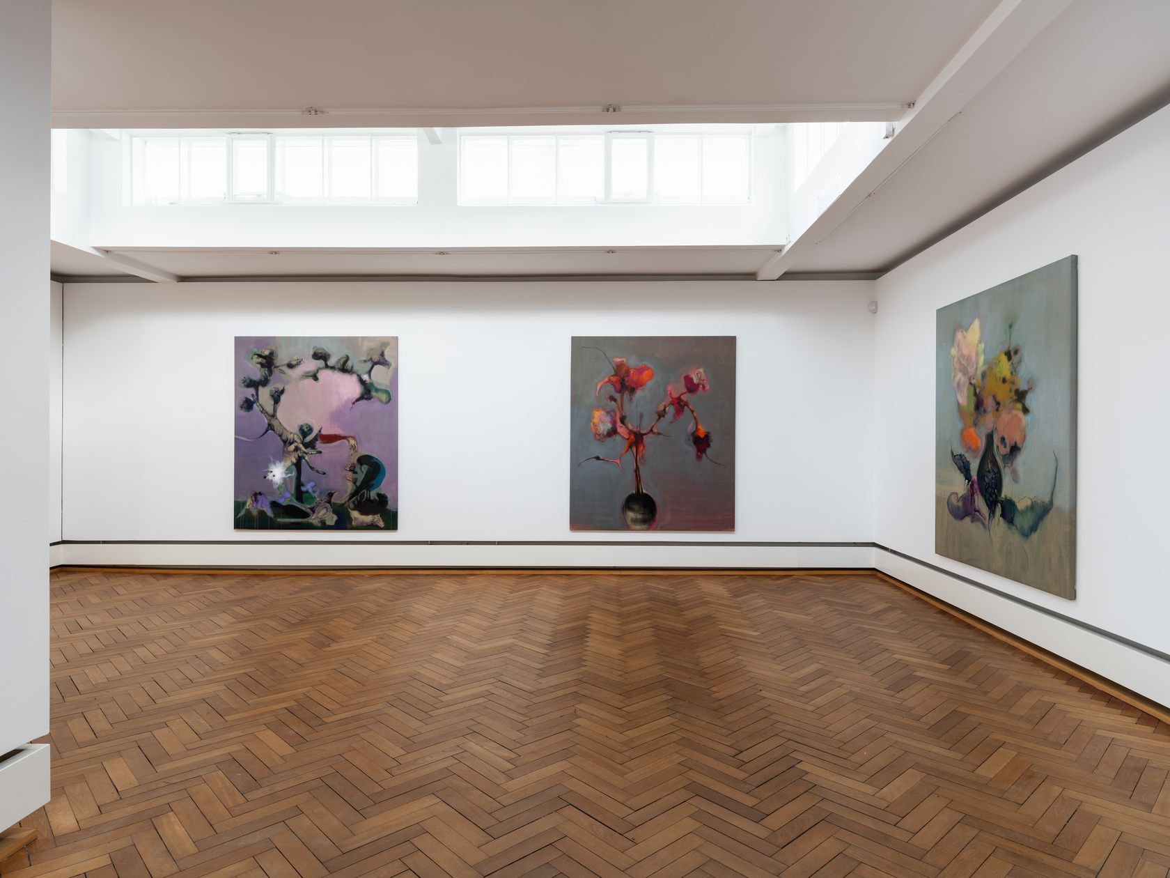 To bid the dog goodbye February 17th &mdash; May 19th, 2024