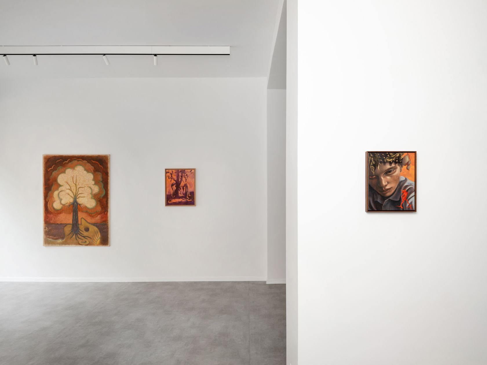 To je to! / That's what's up! November 22nd, 2024 &mdash; January 25th, 2025