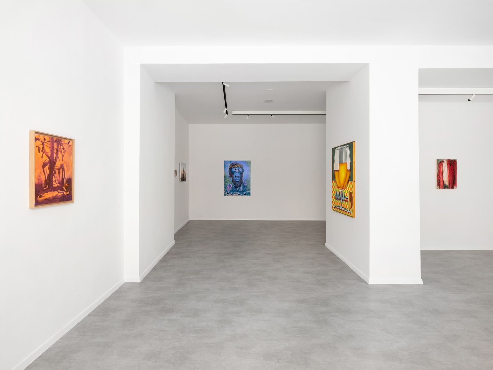 To je to! / That's what's up! November 22nd, 2024 &mdash; January 25th, 2025