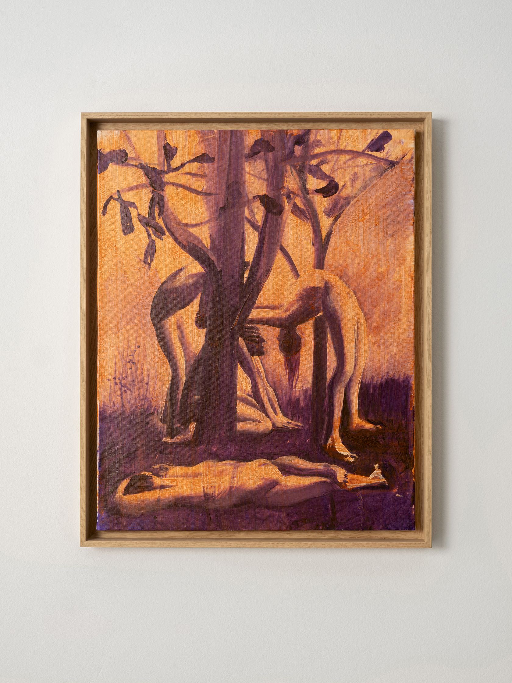 To je to! / That's what's up! November 22nd, 2024 &mdash; January 25th, 2025