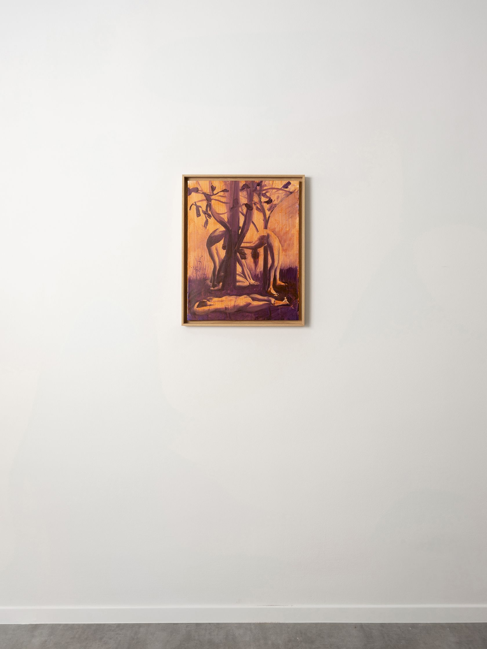 To je to! / That's what's up! November 22nd, 2024 &mdash; January 25th, 2025