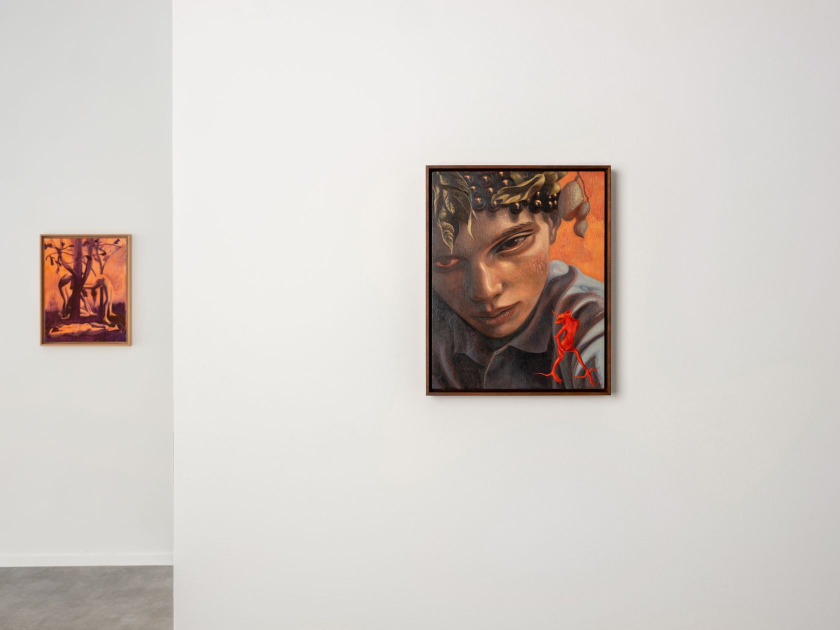 To je to! / That's what's up! November 22nd, 2024 &mdash; January 25th, 2025