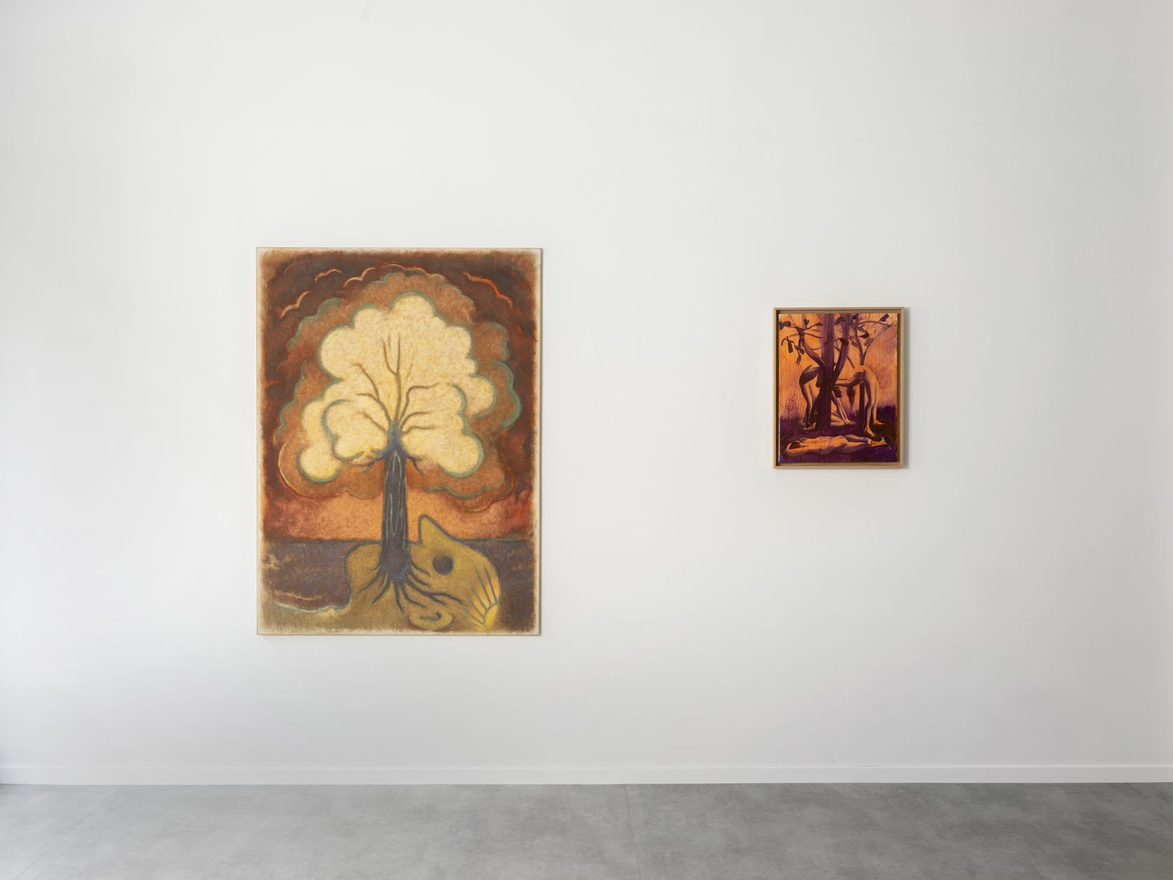 To je to! / That's what's up! November 22nd, 2024 &mdash; January 25th, 2025