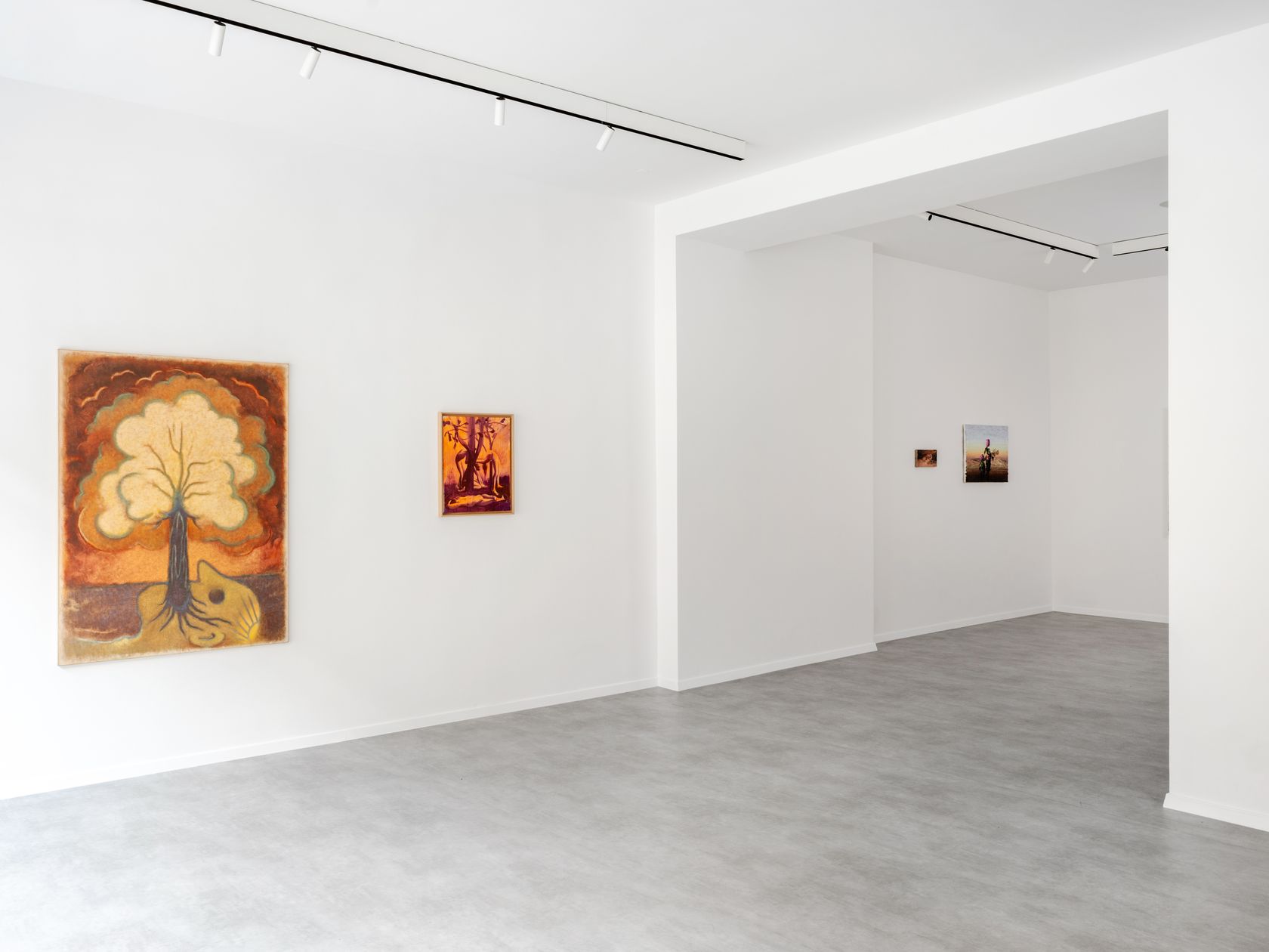 To je to! / That's what's up! November 22nd, 2024 &mdash; January 25th, 2025