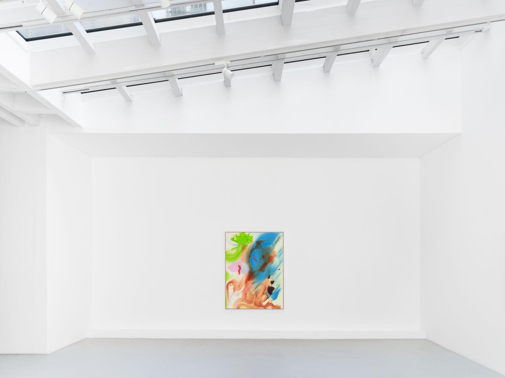 Too Close to the Sun November 22nd — December 24th, 2025