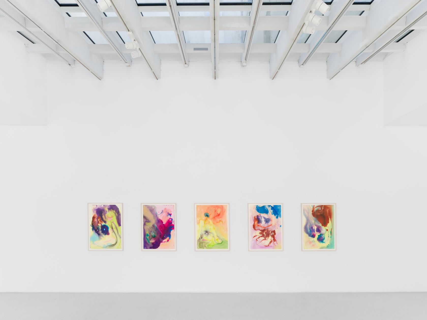 Too Close to the Sun November 22nd — December 24th, 2025