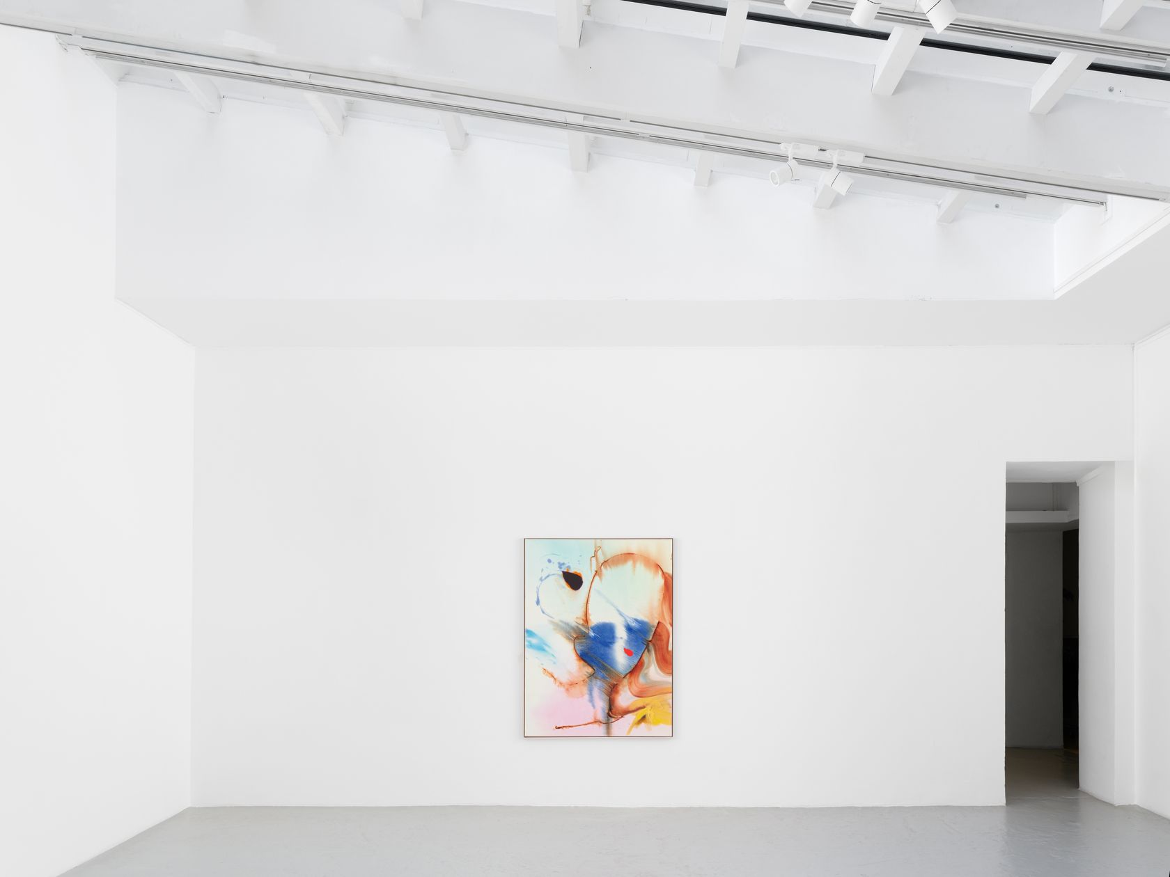 Too Close to the Sun November 22nd — December 24th, 2025