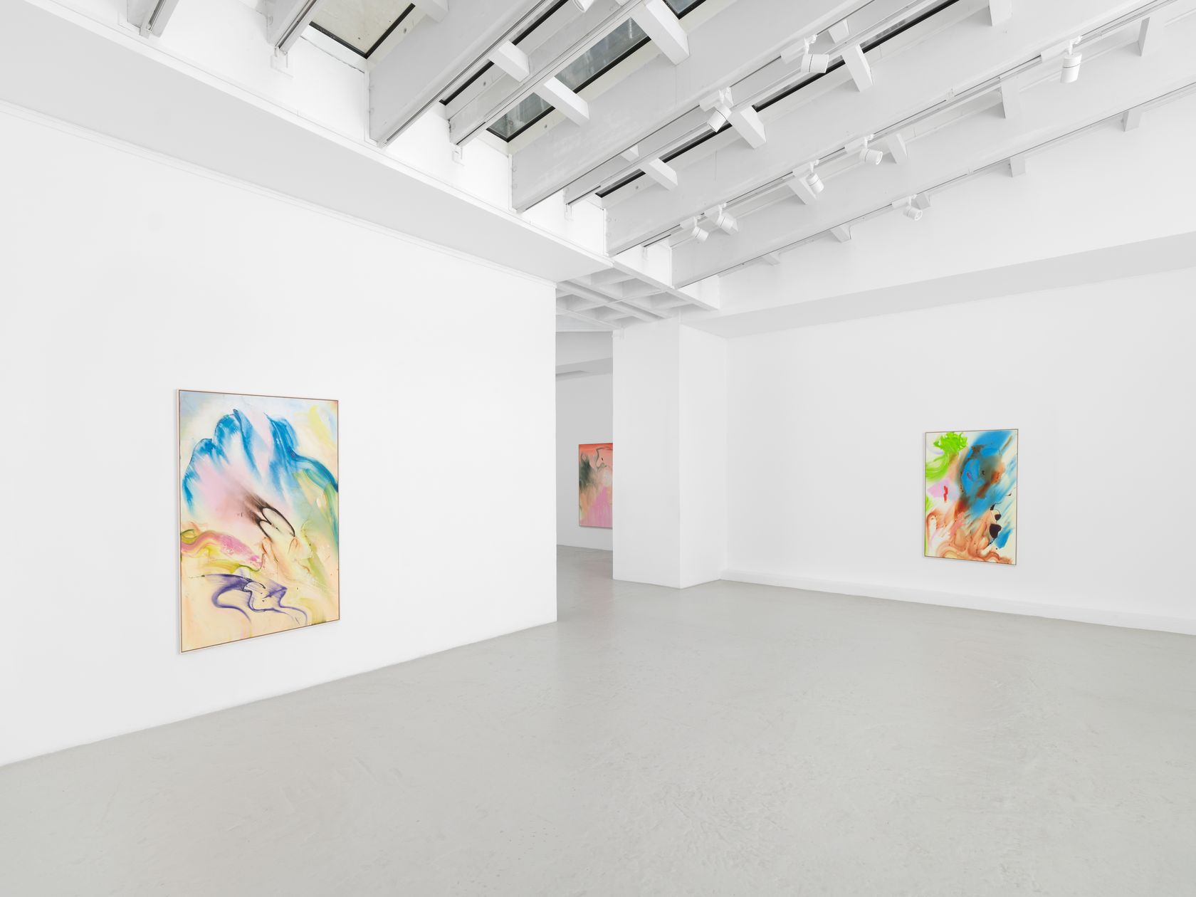 Too Close to the Sun November 22nd — December 24th, 2025