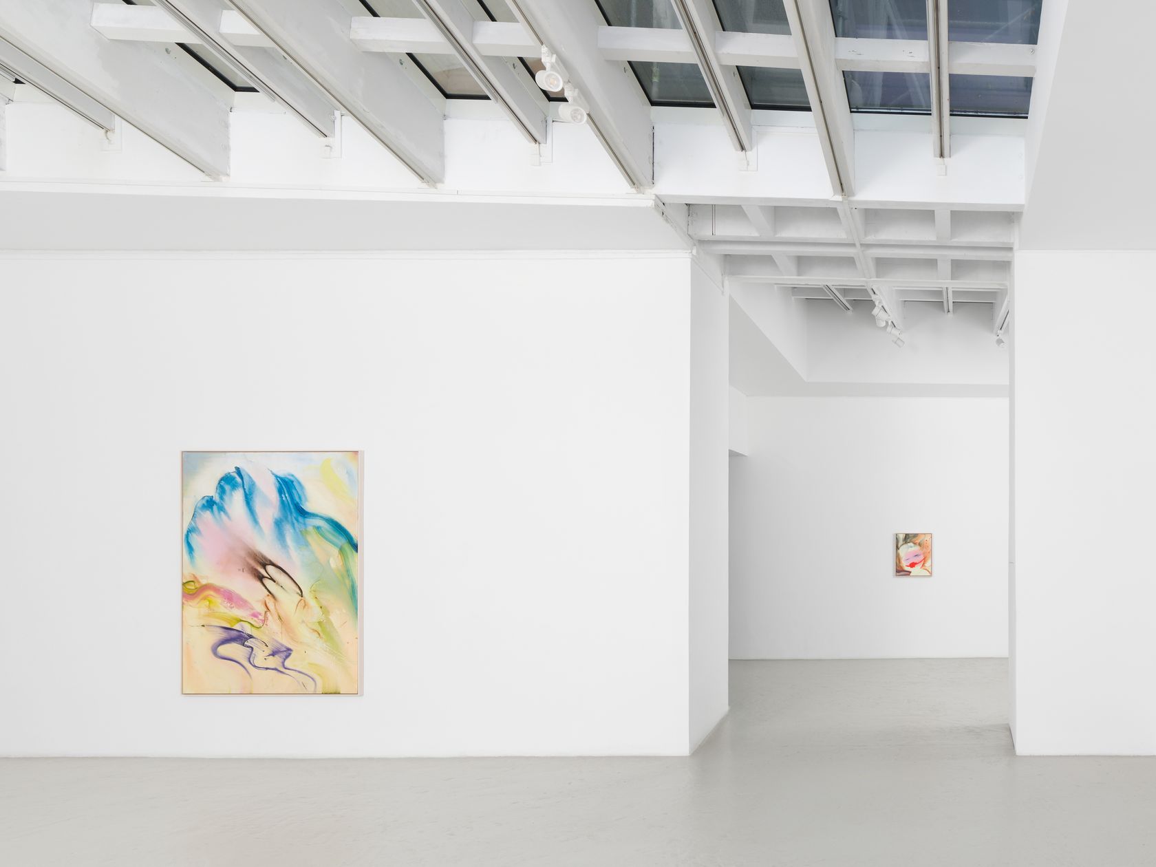 Too Close to the Sun November 22nd — December 24th, 2025