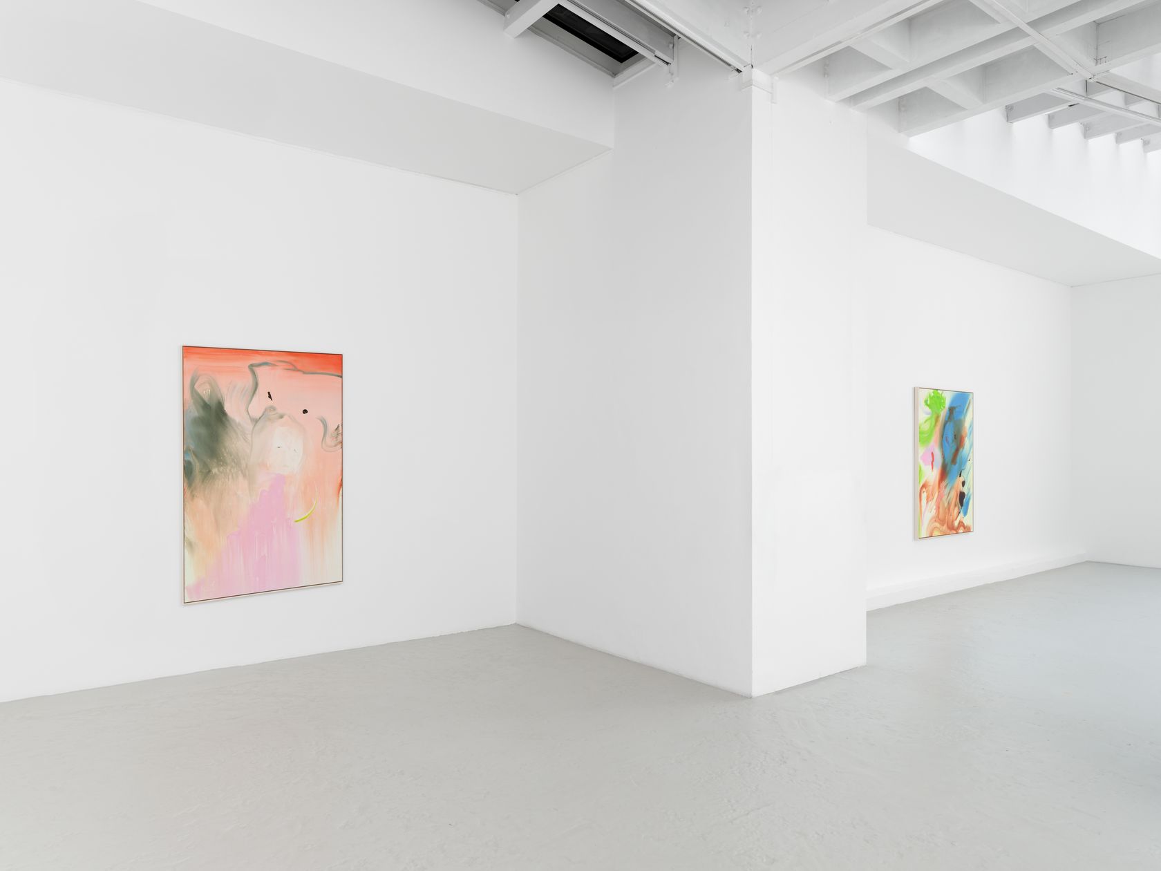 Too Close to the Sun November 22nd — December 24th, 2025