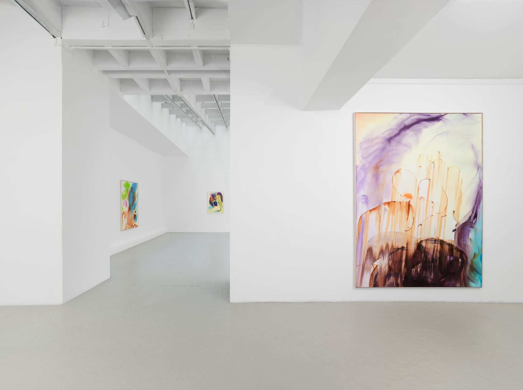 Too Close to the Sun November 22nd — December 24th, 2025