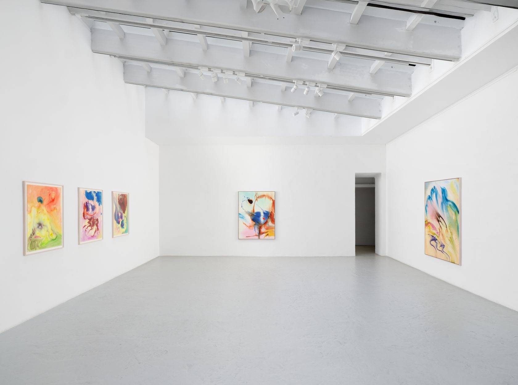 Too Close to the Sun November 22nd — December 24th, 2025