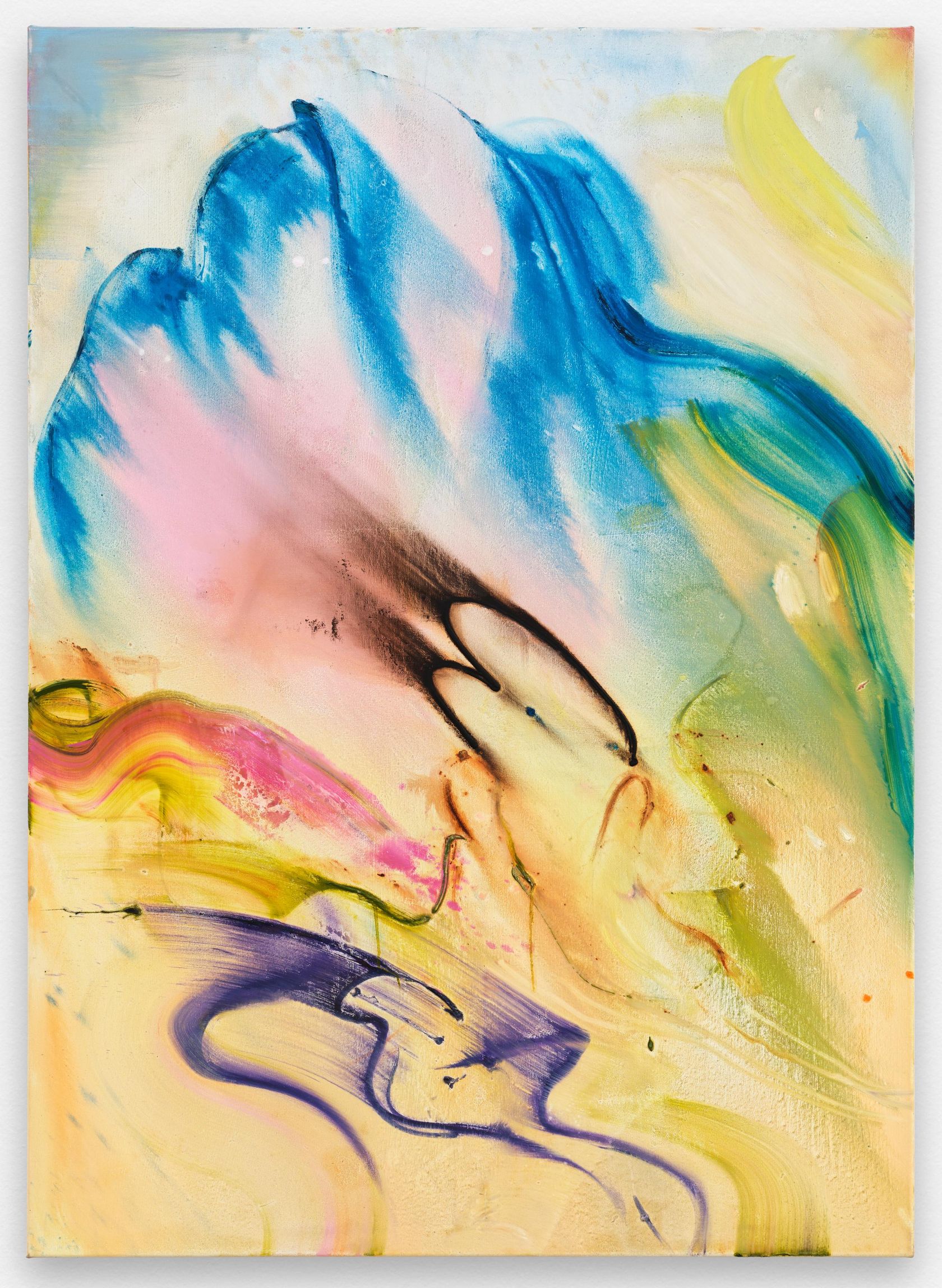 Too Close to the Sun November 22nd — December 24th, 2025