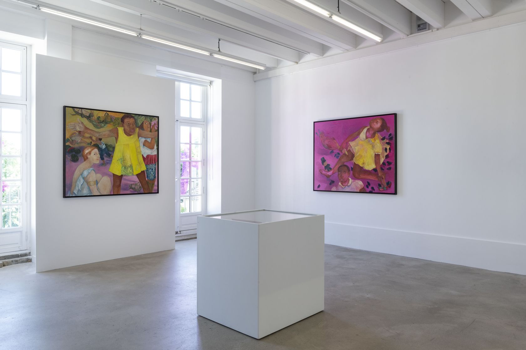 Philemona Williamson