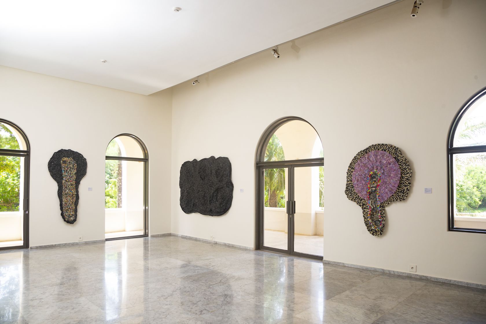 Toyota Tsusho CFAO African Art Award June 12th &mdash; August 31st, 2026