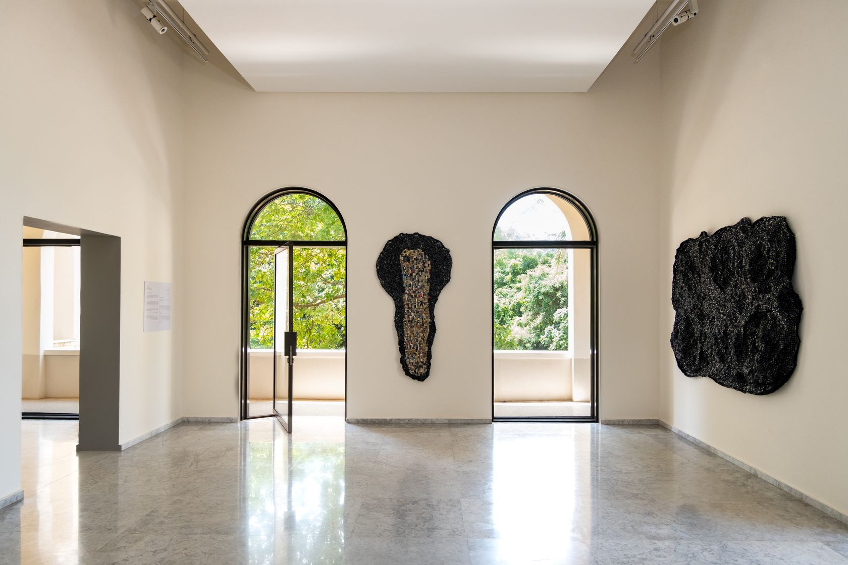 Toyota Tsusho CFAO African Art Award June 12th &mdash; August 31st, 2026