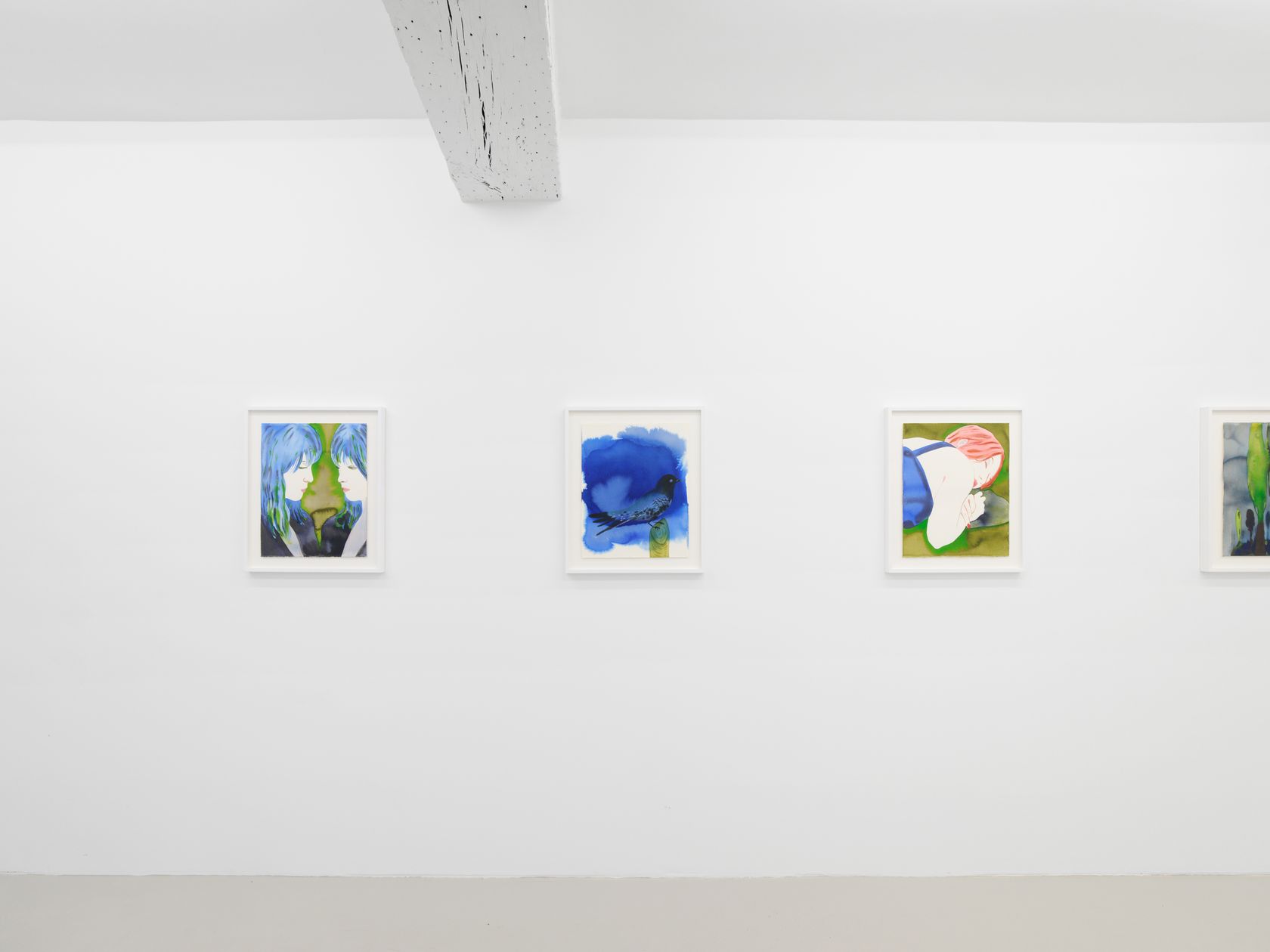 Françoise Pétrovitch