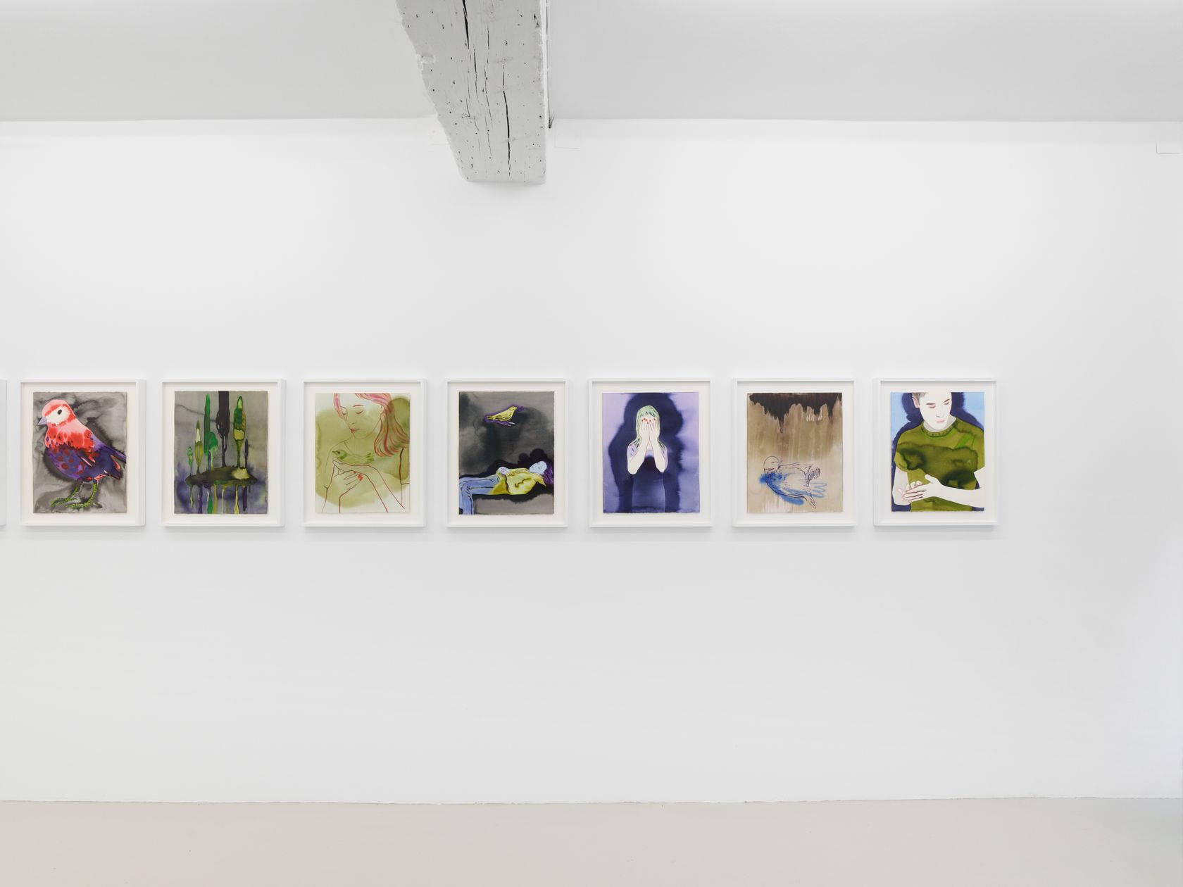 Très exactement February 7th &mdash; March 7th, 2026