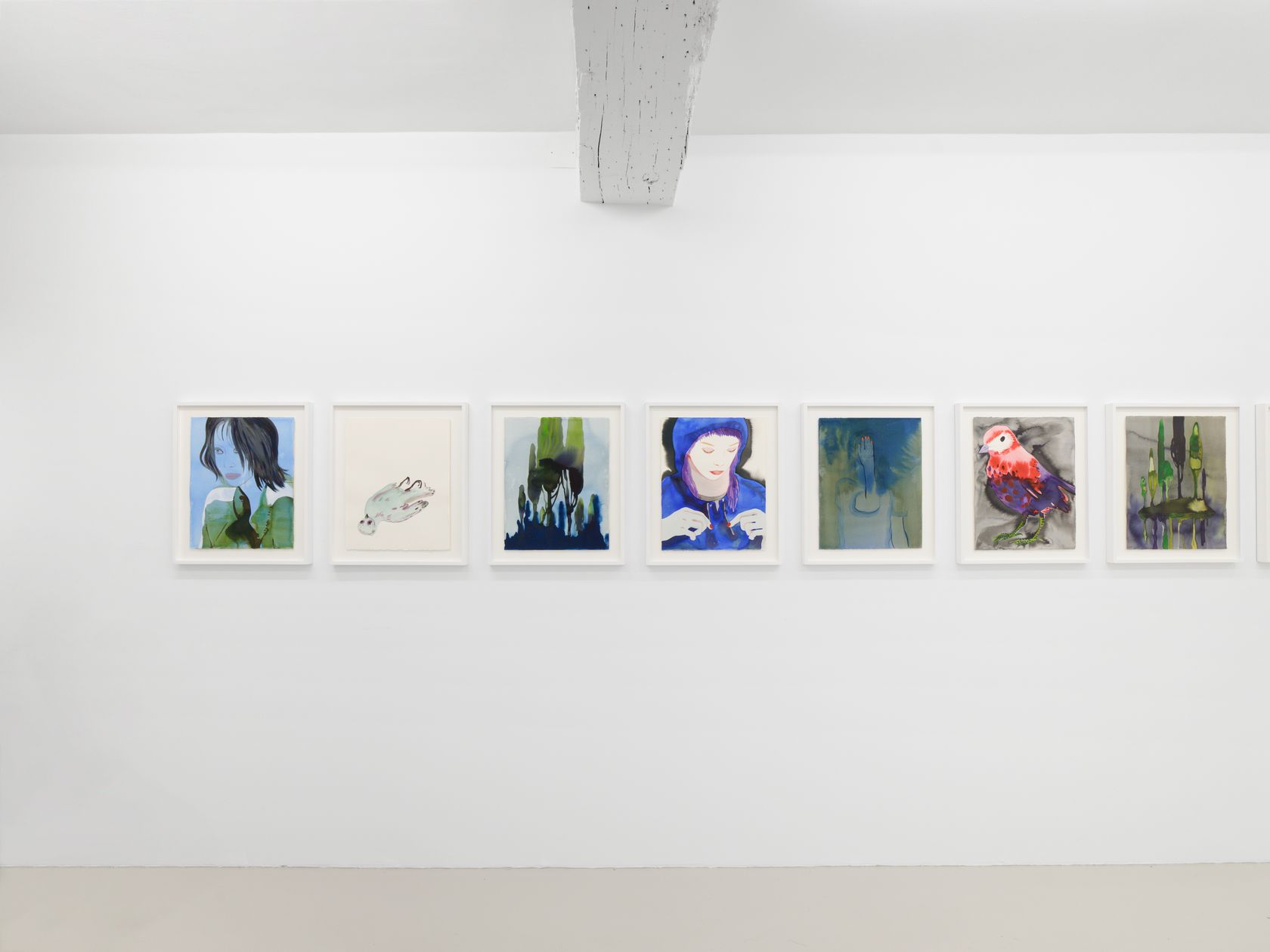 Très exactement February 7th &mdash; March 7th, 2026