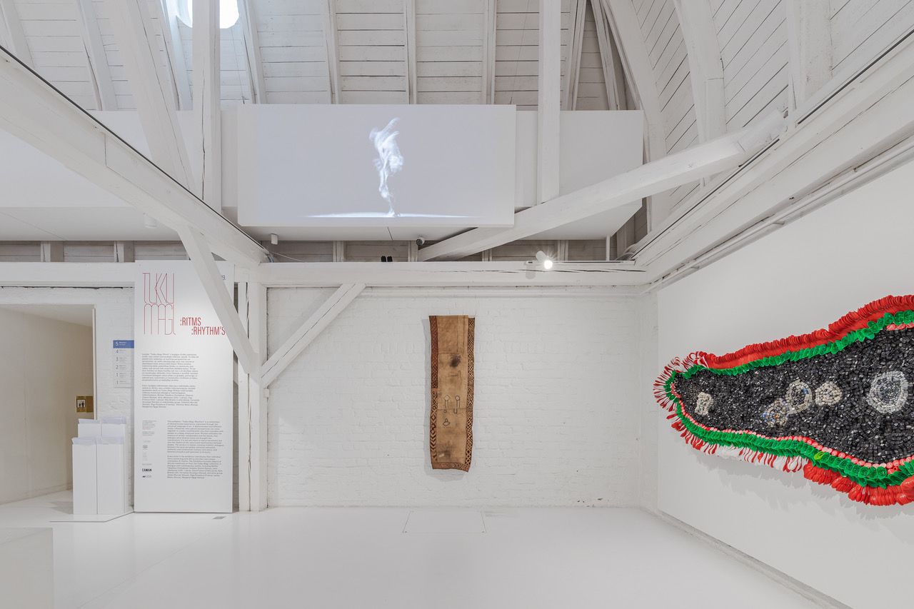 Tukku Magi: Rhythm’s May 13th &mdash; September 7th, 2025