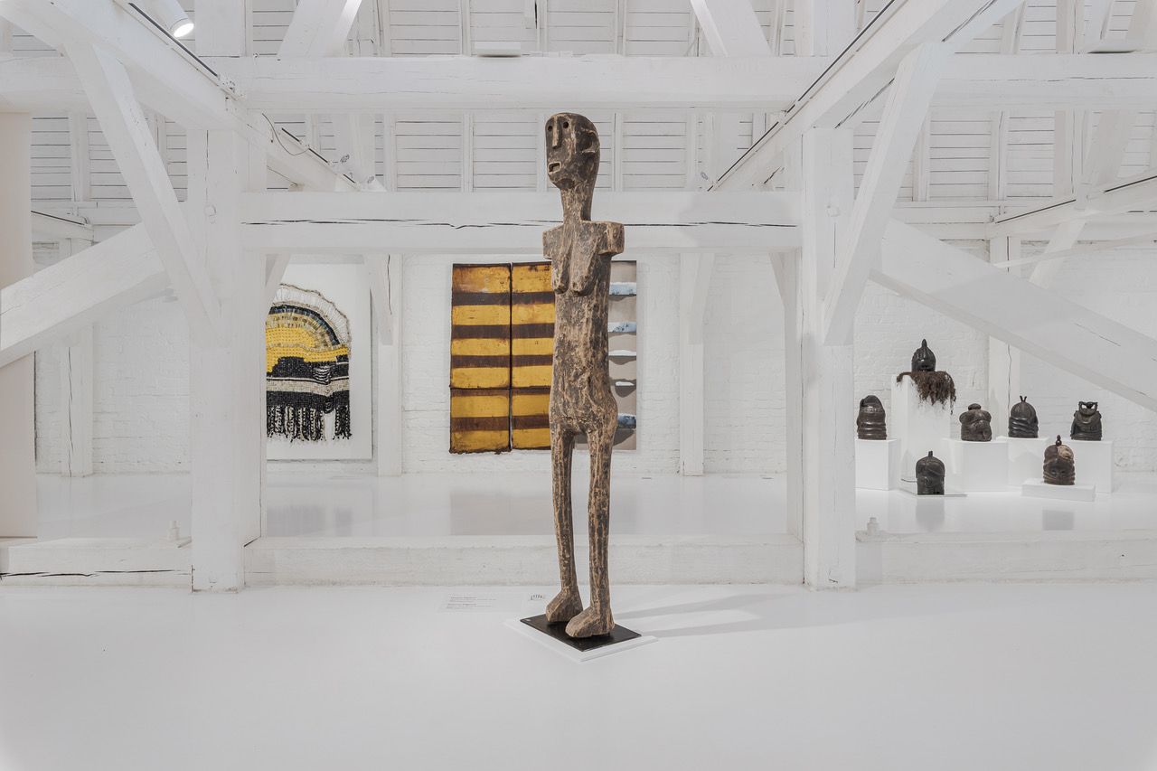 Tukku Magi: Rhythm’s May 13th &mdash; September 7th, 2025