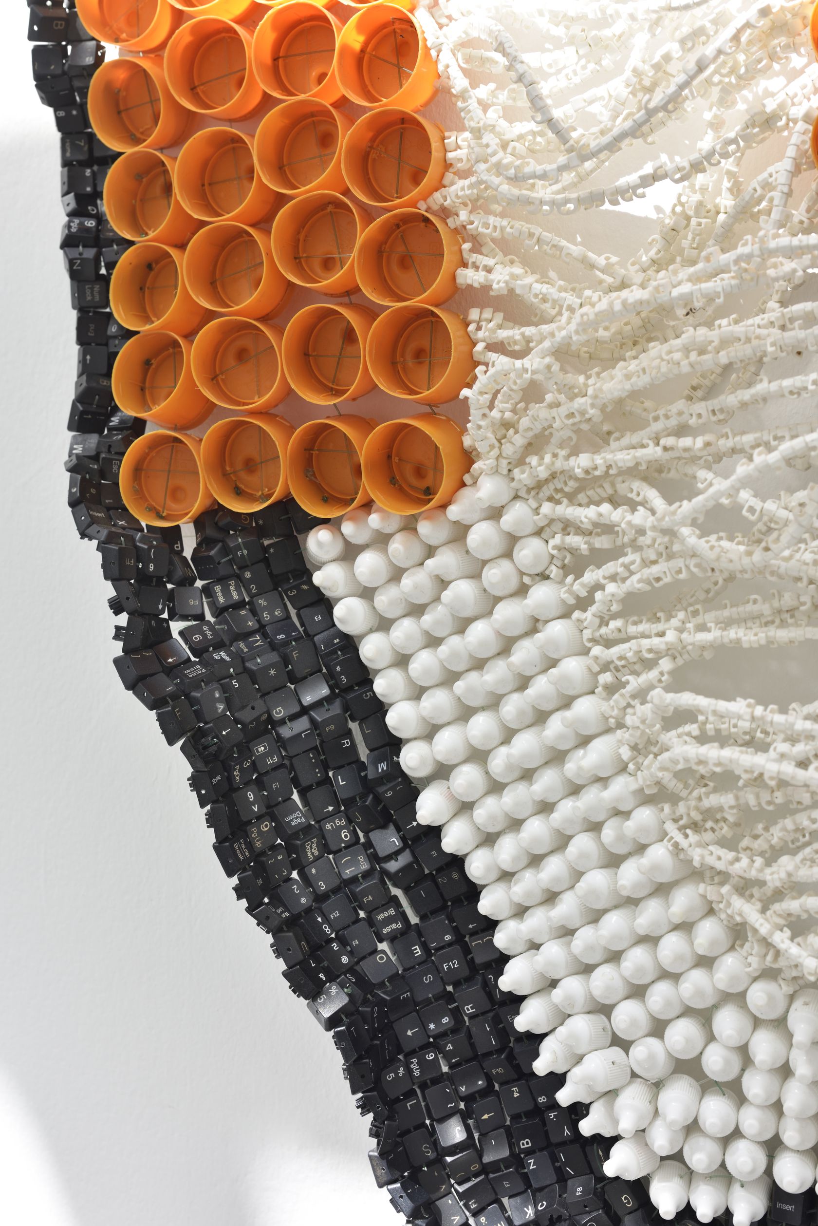 Un centre d'art nourricier : éco-luttes March 23rd &mdash; July 20th, 2024