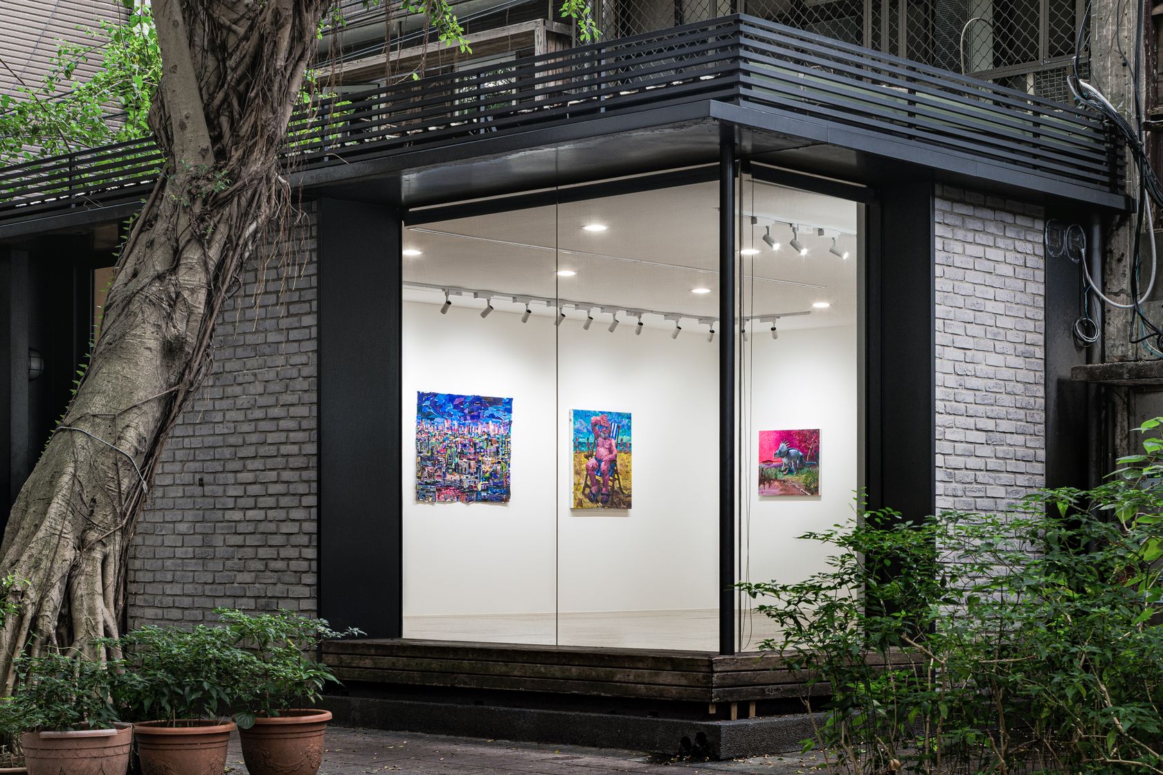 Utopia, Vol. 1. July 20th &mdash; August 16th, 2025