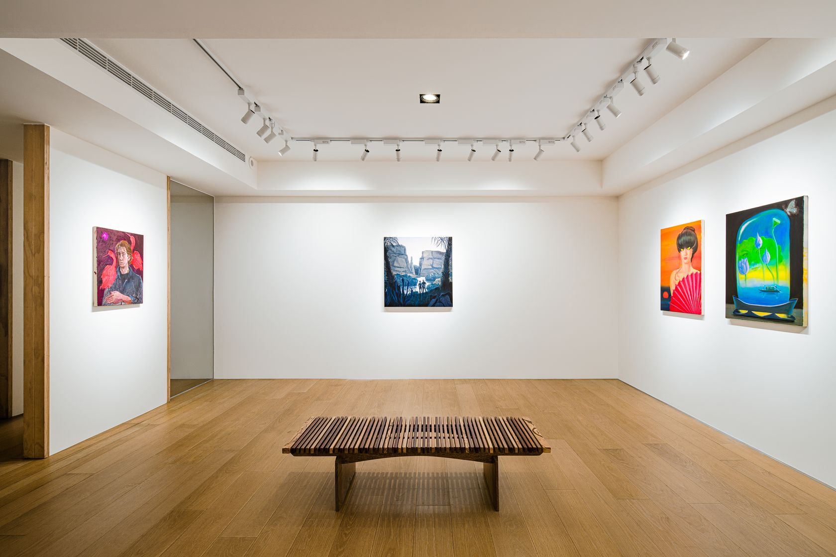 Utopia, Vol. 1. July 20th &mdash; August 16th, 2025