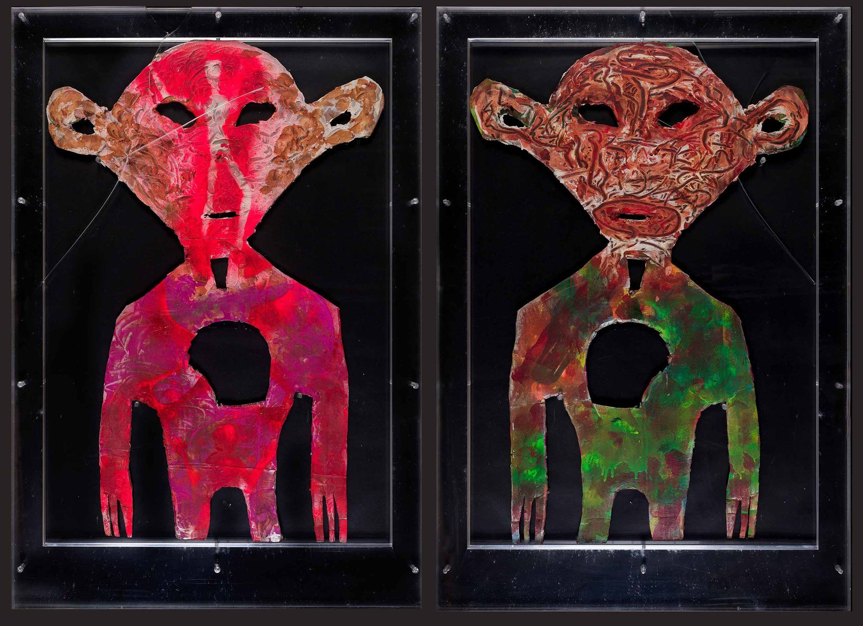 William S. Burroughs