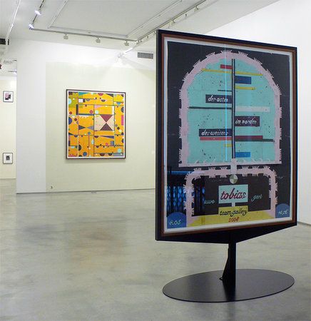 der osten im norden des westens May 8th &mdash; June 14th, 2008