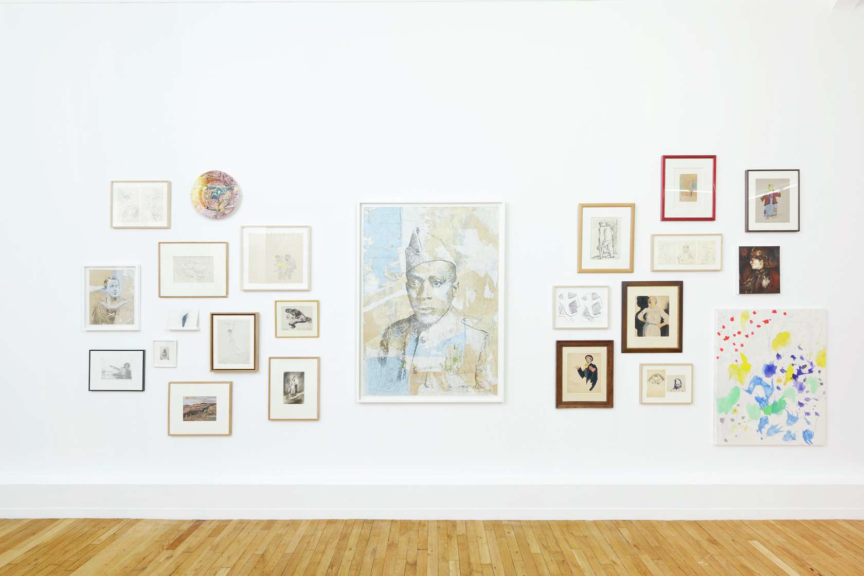 Guerre(s) December 18th, 2019 &mdash; February 1st, 2020