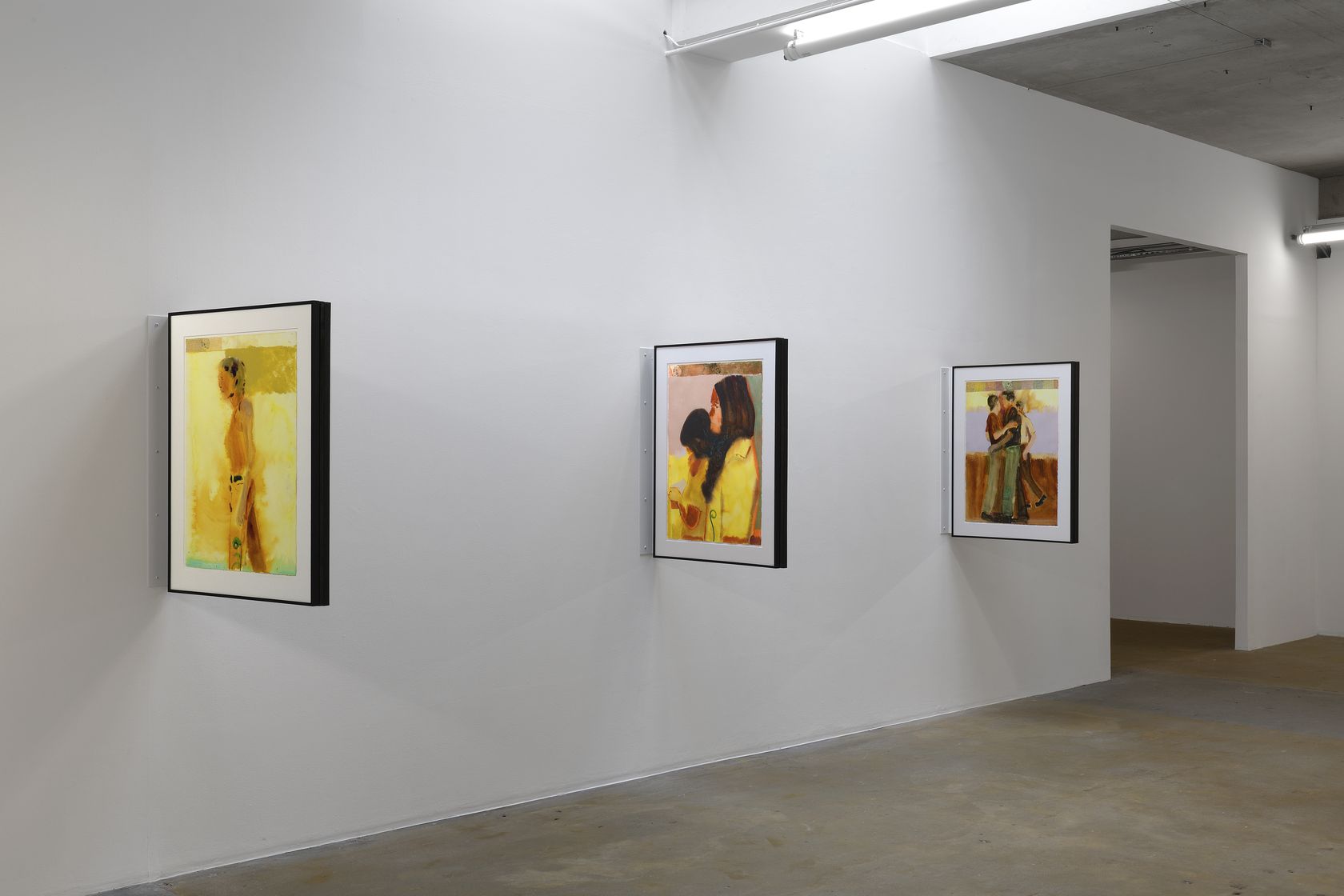 Like Night Needs Morning September 17th &mdash; November 23rd, 2024