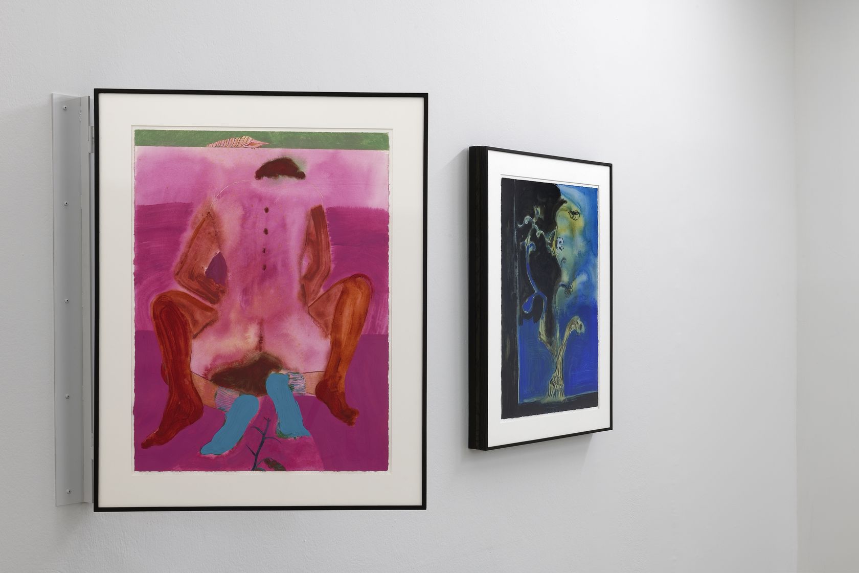 Like Night Needs Morning September 17th &mdash; November 23rd, 2024