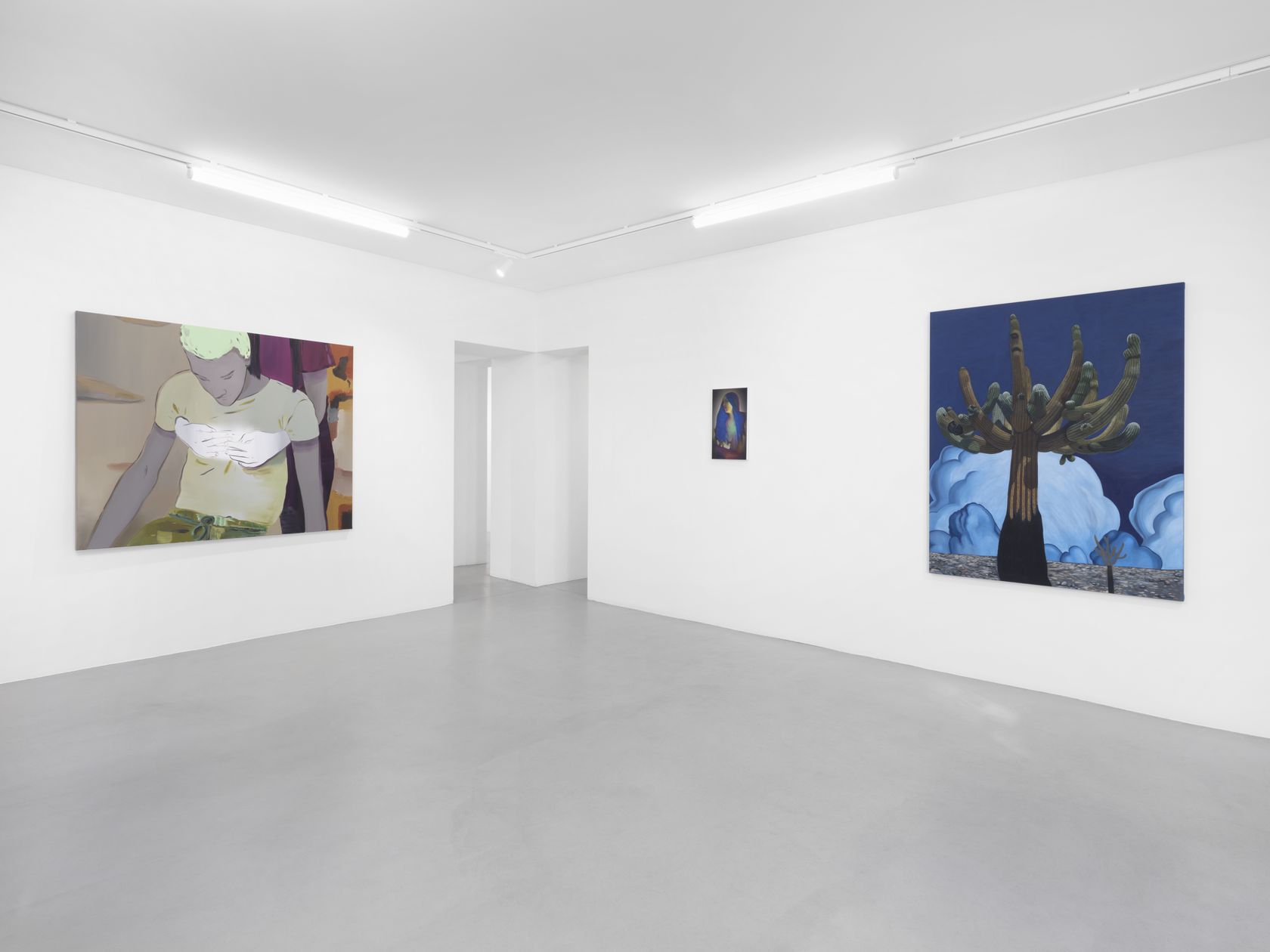 Next - Galerie Laura Gowen May 4th — June 24th, 2023