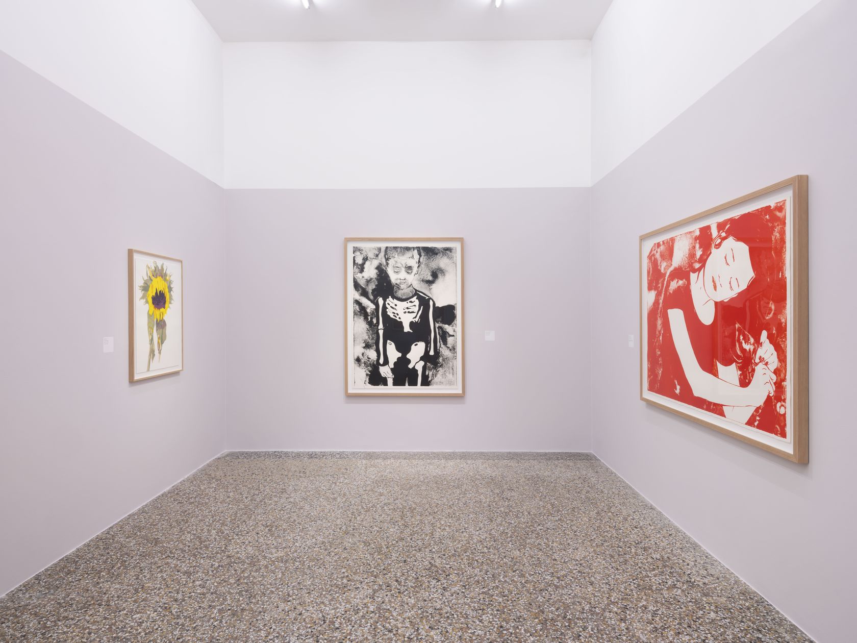 De l'absence January 28th &mdash; May 25th, 2025