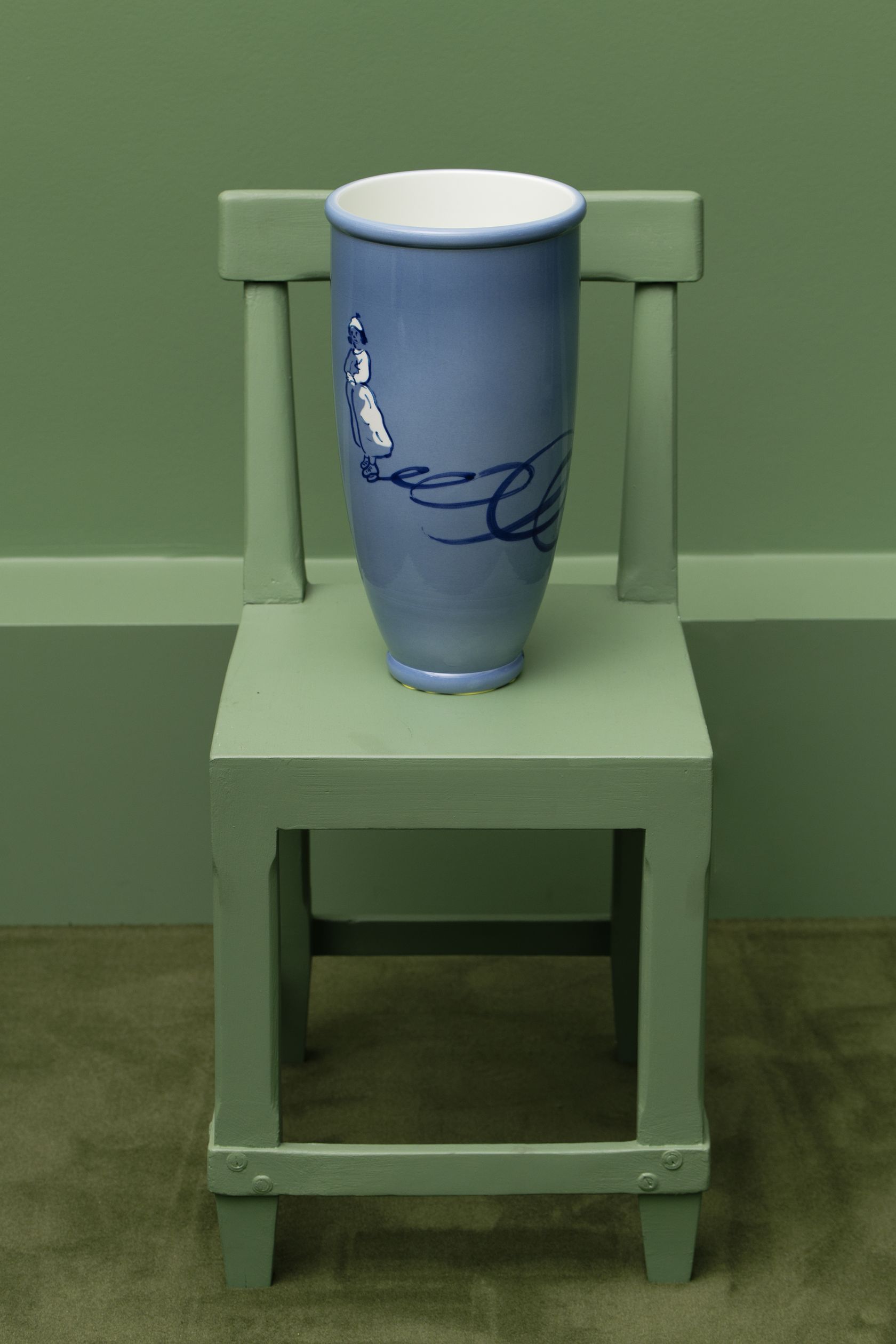 Françoise Pétrovitch September 8th &mdash; 30th, 2023