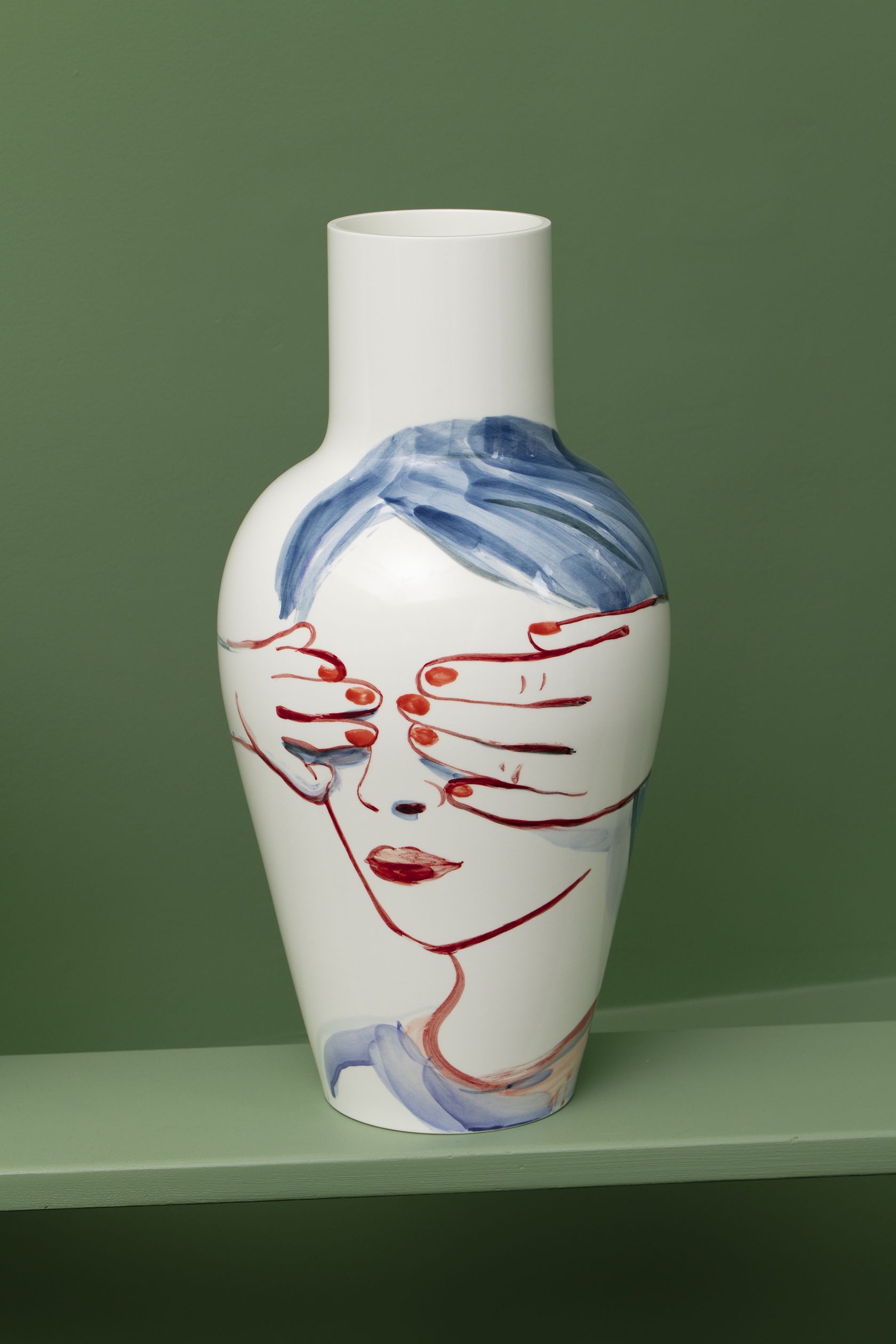 Françoise Pétrovitch September 8th &mdash; 30th, 2023