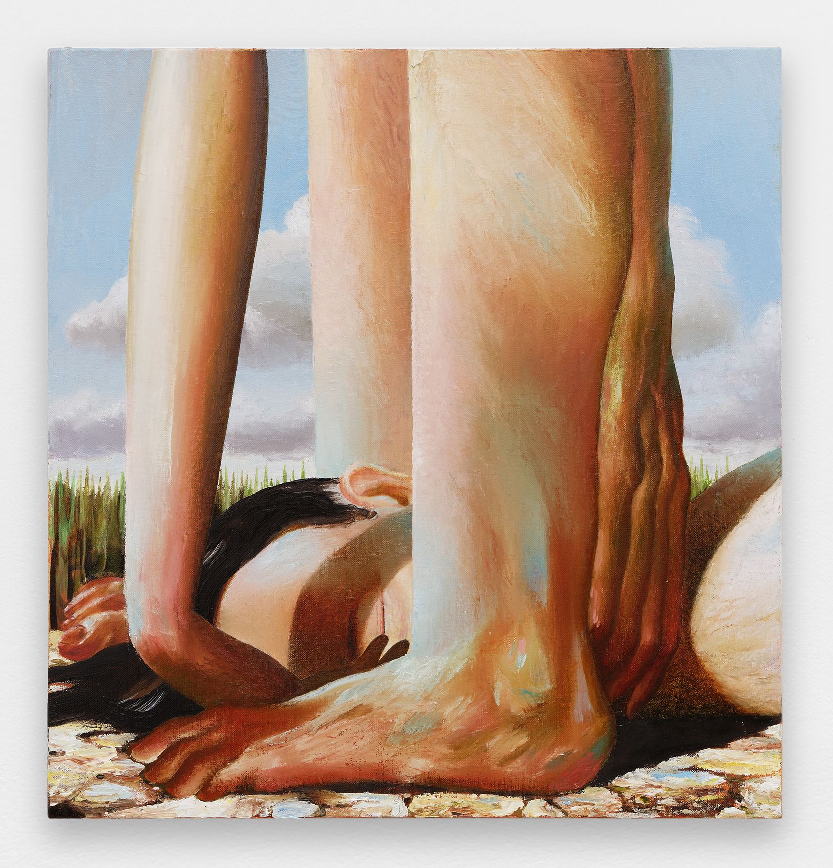 Laurent Proux