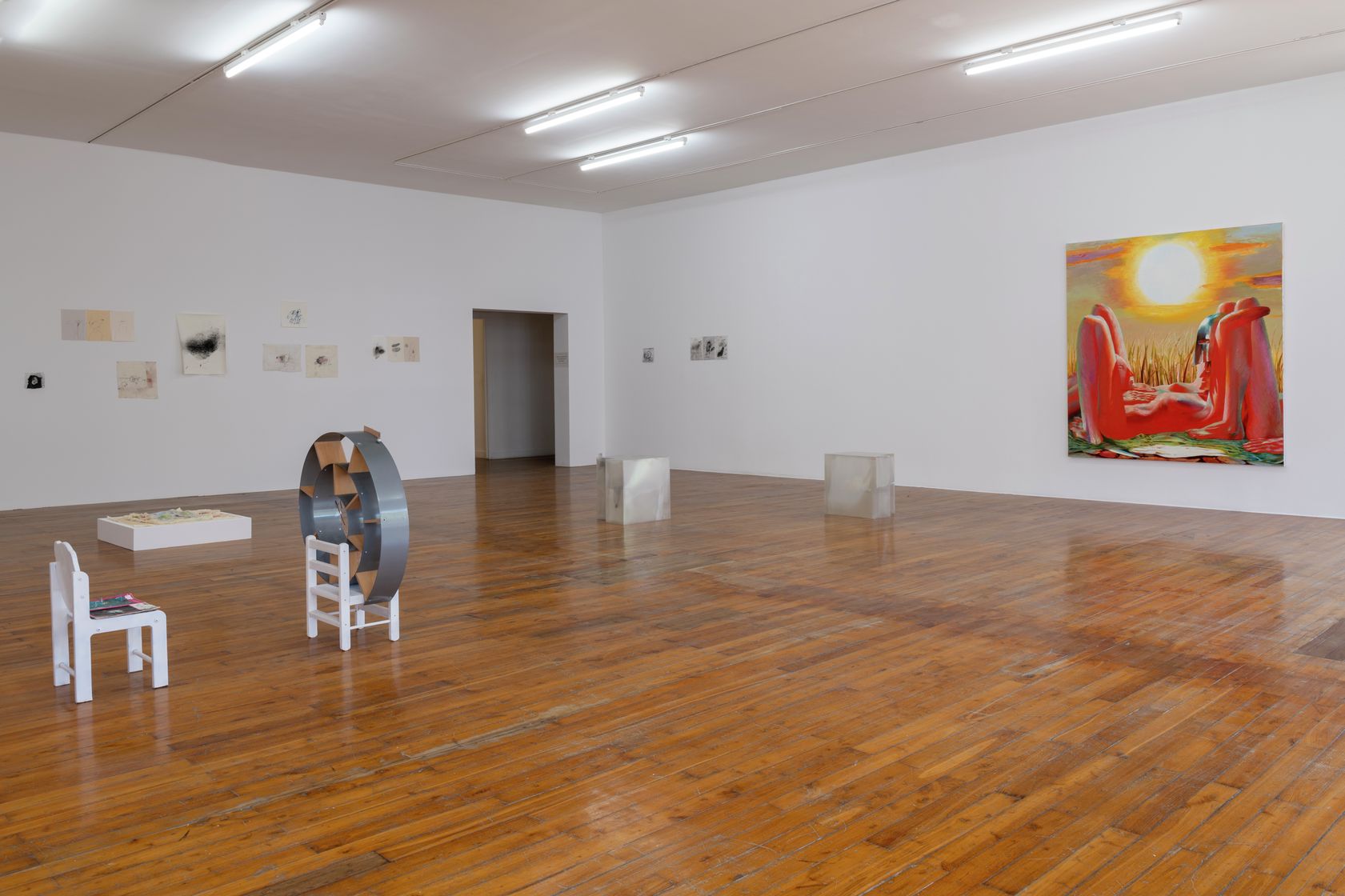 Souvenir Nouveau June 10th &mdash; September 10th, 2023