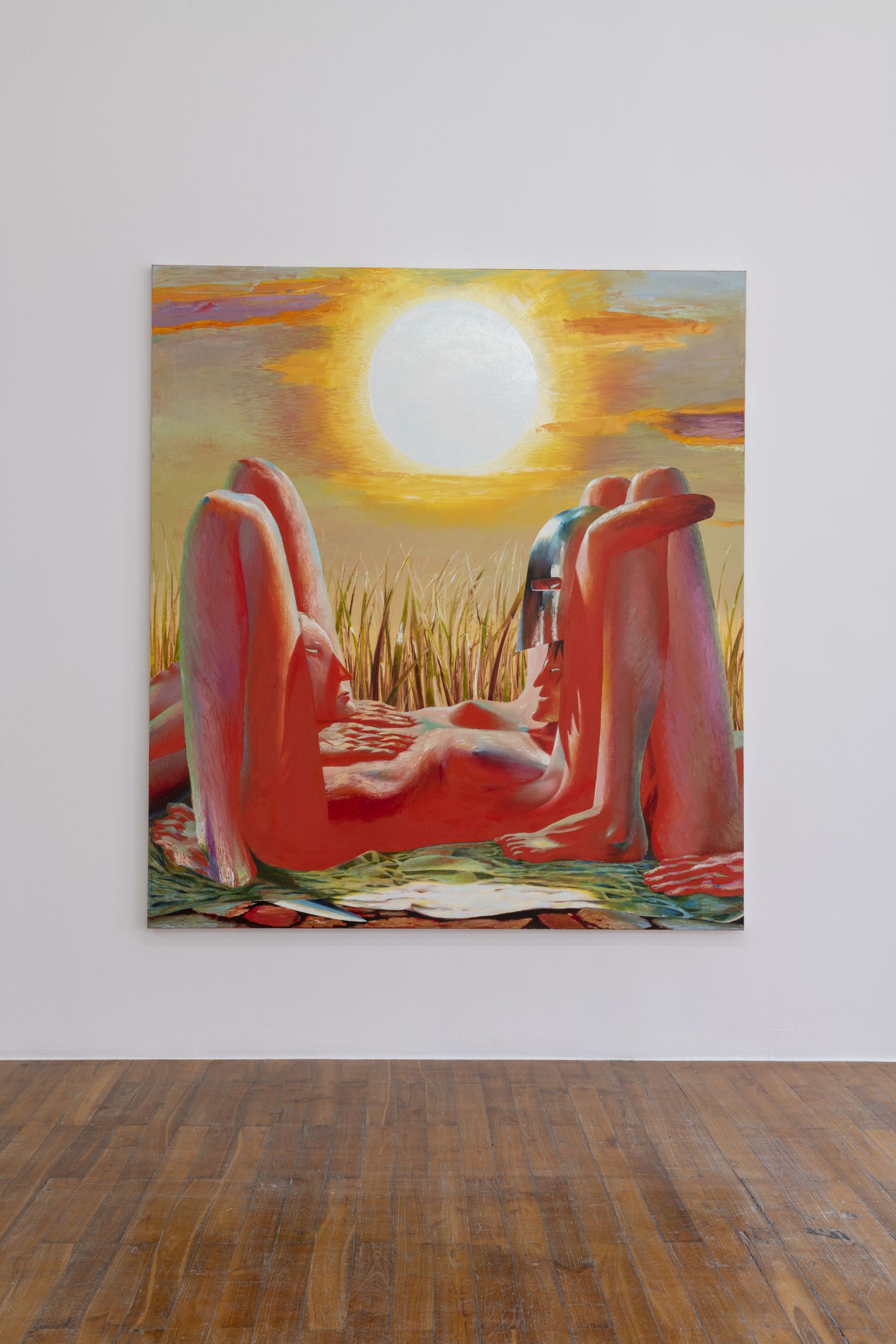 Souvenir Nouveau June 10th &mdash; September 10th, 2023