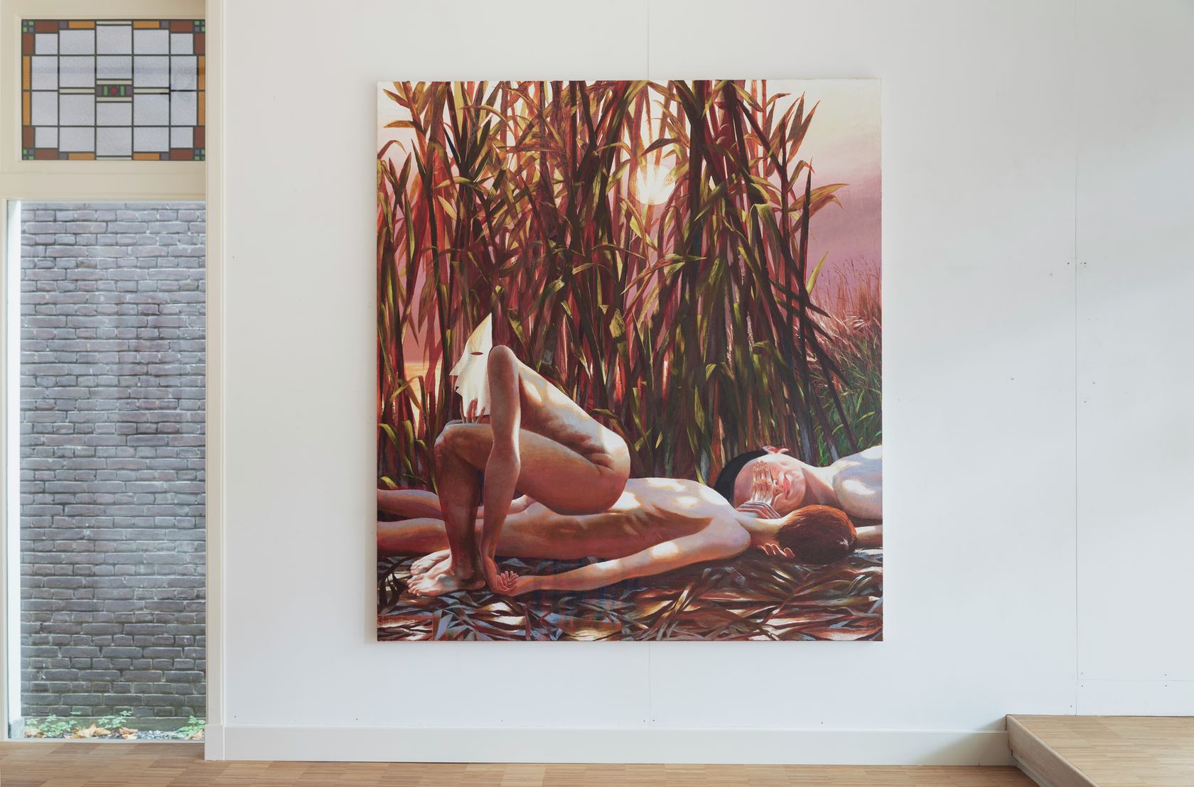 Laurent Proux